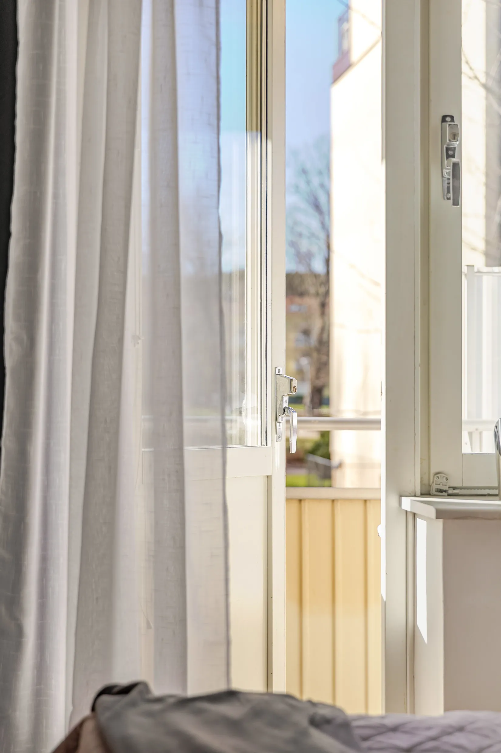 Bostadsrätt, Sunnanvindsgatan 2D, Centrala Hisingen, Göteborg