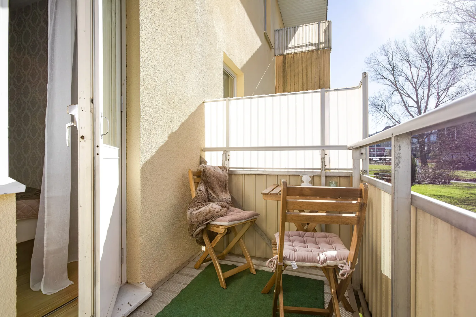 Bostadsrätt, Sunnanvindsgatan 2D, Centrala Hisingen, Göteborg