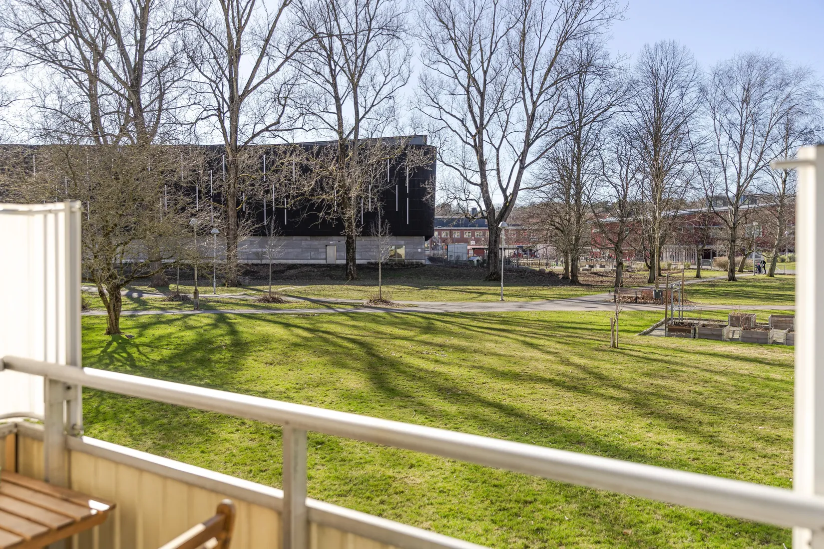 Bostadsrätt, Sunnanvindsgatan 2D, Centrala Hisingen, Göteborg