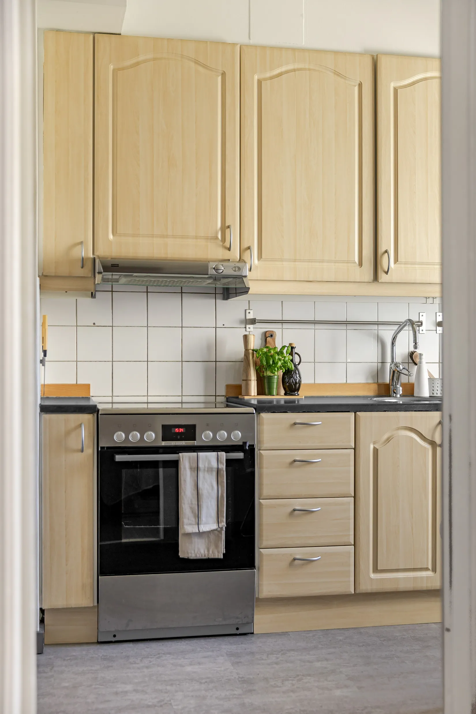 Bostadsrätt, Sunnanvindsgatan 2D, Centrala Hisingen, Göteborg