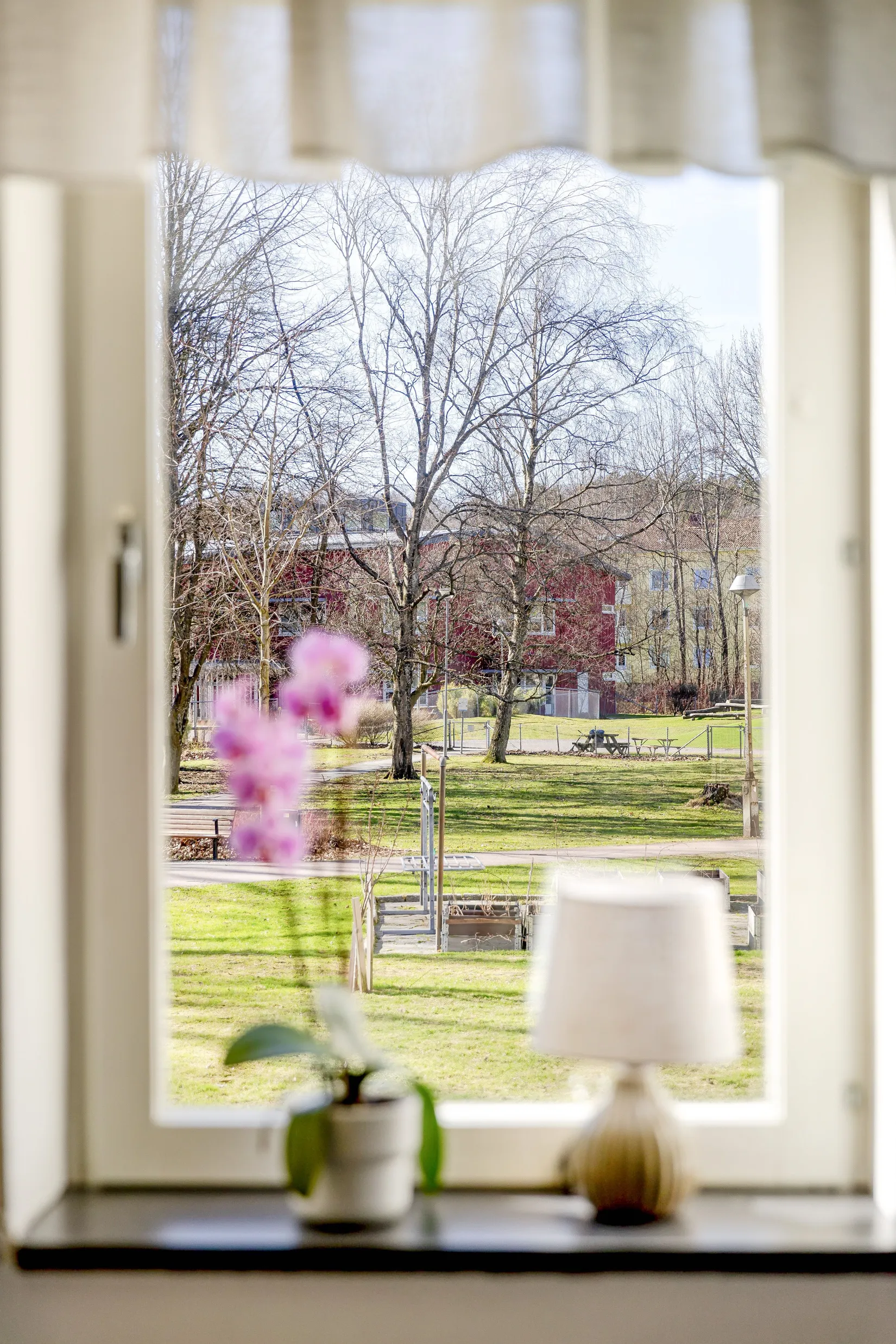 Bostadsrätt, Sunnanvindsgatan 2D, Centrala Hisingen, Göteborg