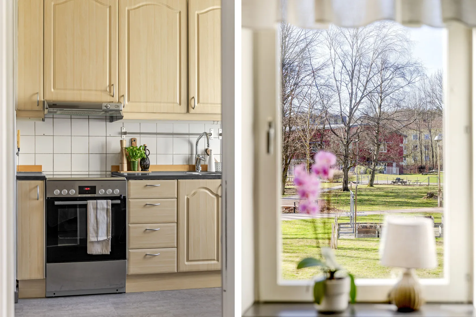 Bostadsrätt, Sunnanvindsgatan 2D, Centrala Hisingen, Göteborg