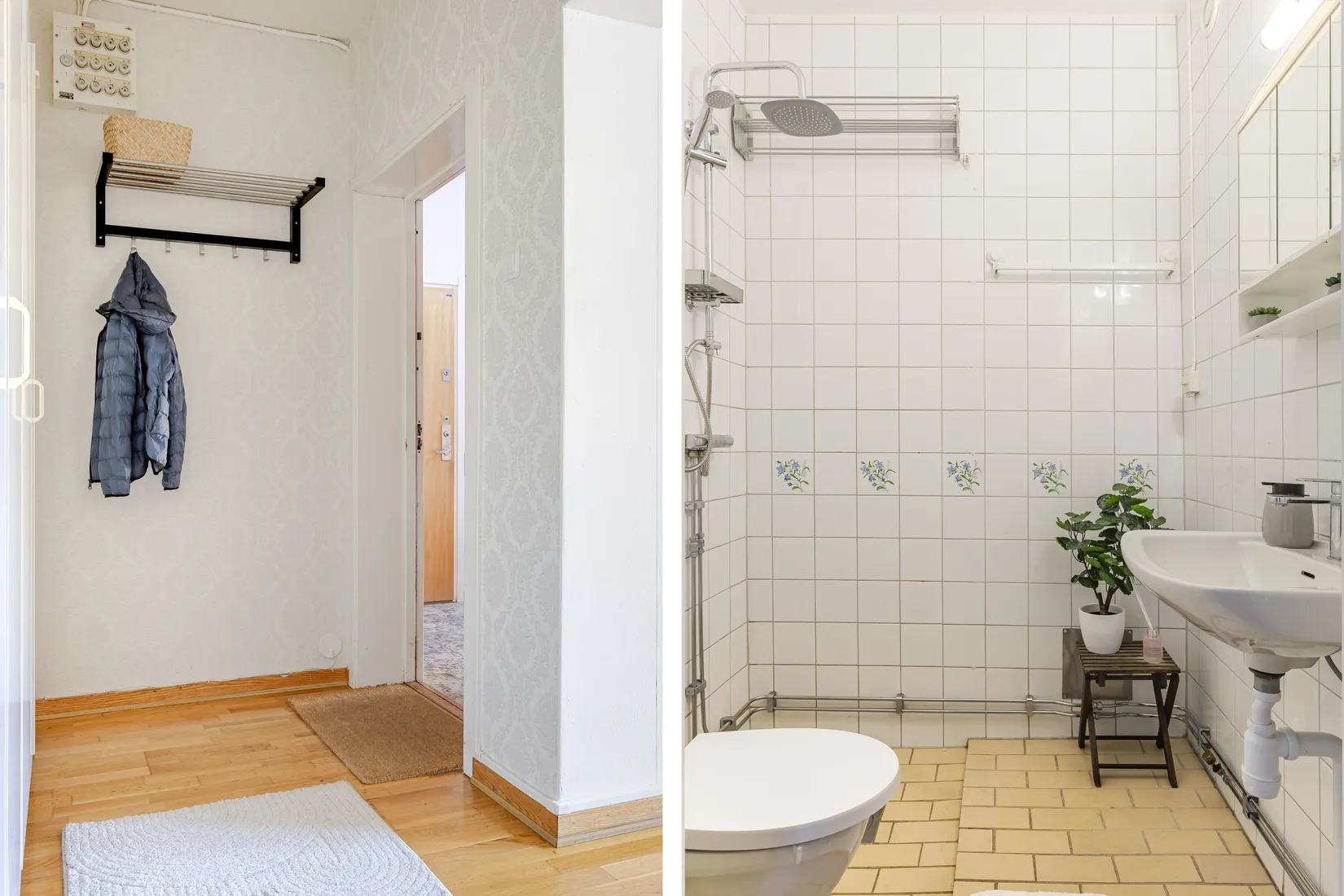 Bostadsrätt, Sunnanvindsgatan 2D, Centrala Hisingen, Göteborg