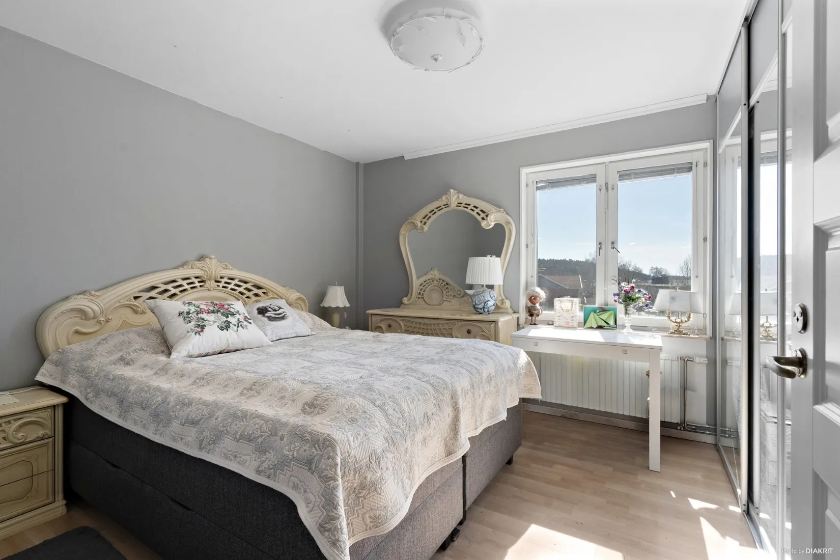 Bostadsrätt, Tomtegränd 6, 2 tr, Rotsunda, Sollentuna