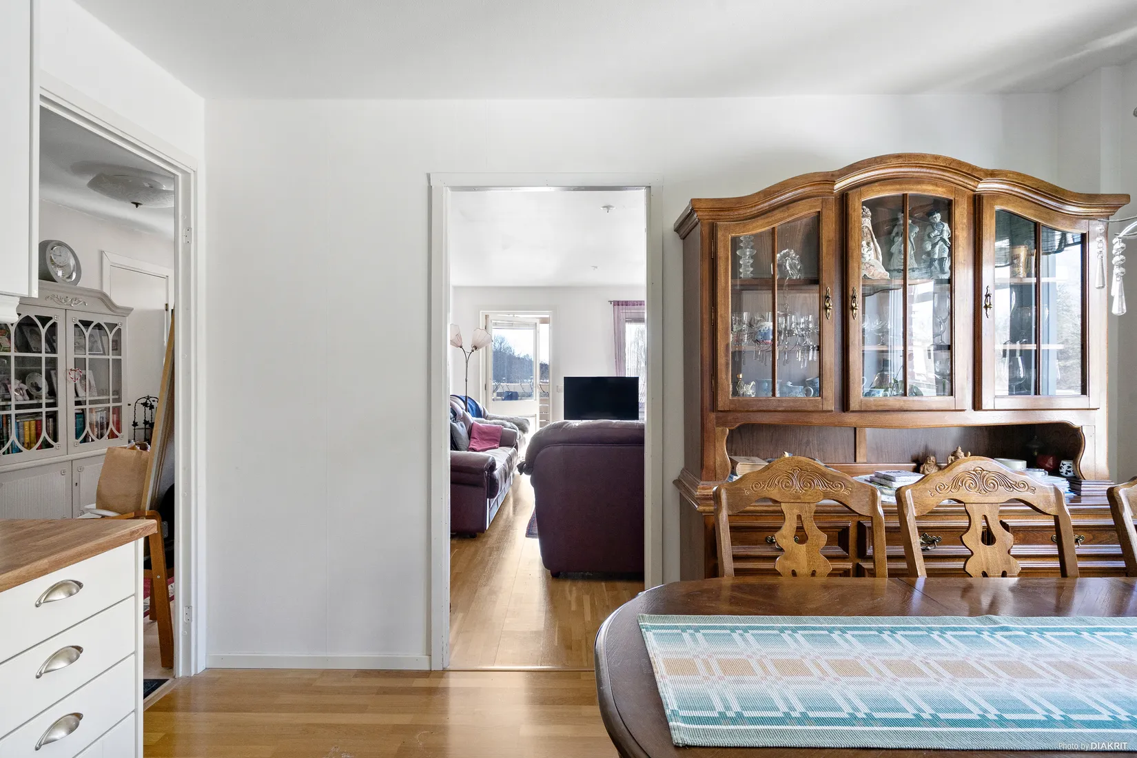 Bostadsrätt, Tomtegränd 6, 2 tr, Rotsunda, Sollentuna