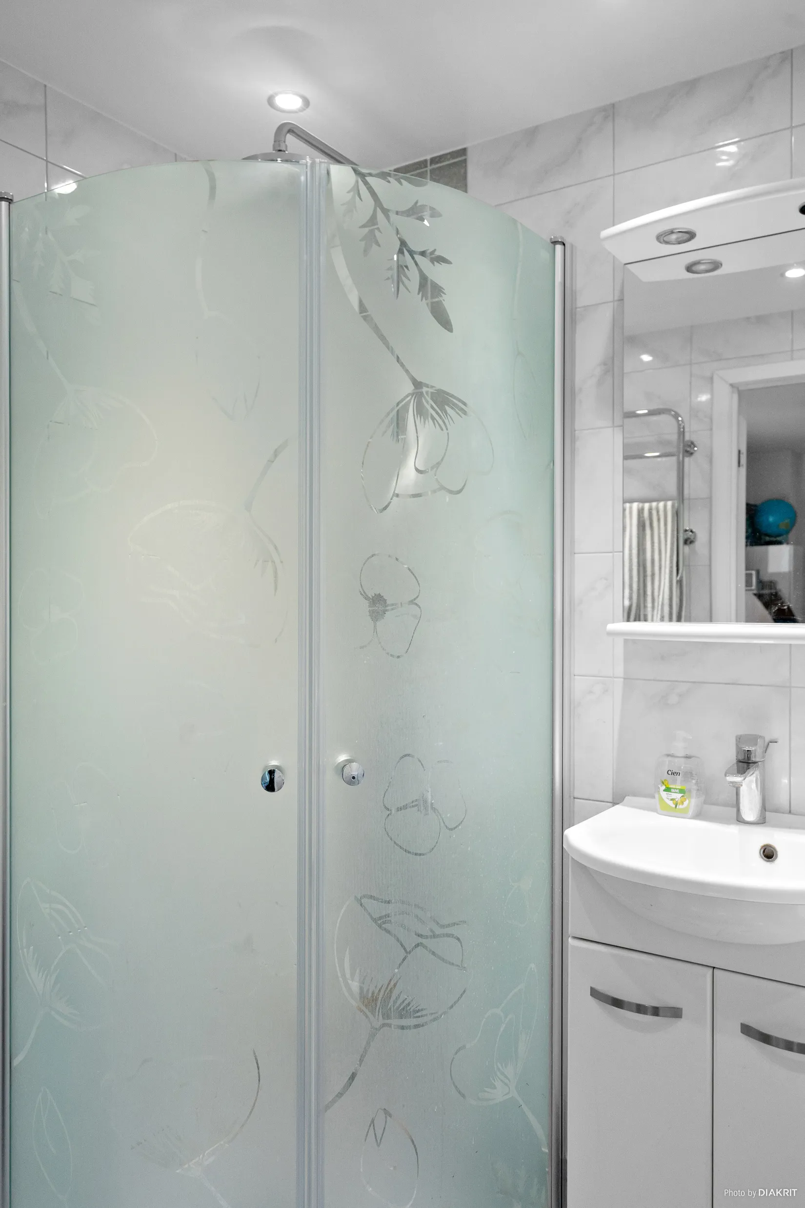 Bostadsrätt, Tomtegränd 6, 2 tr, Rotsunda, Sollentuna