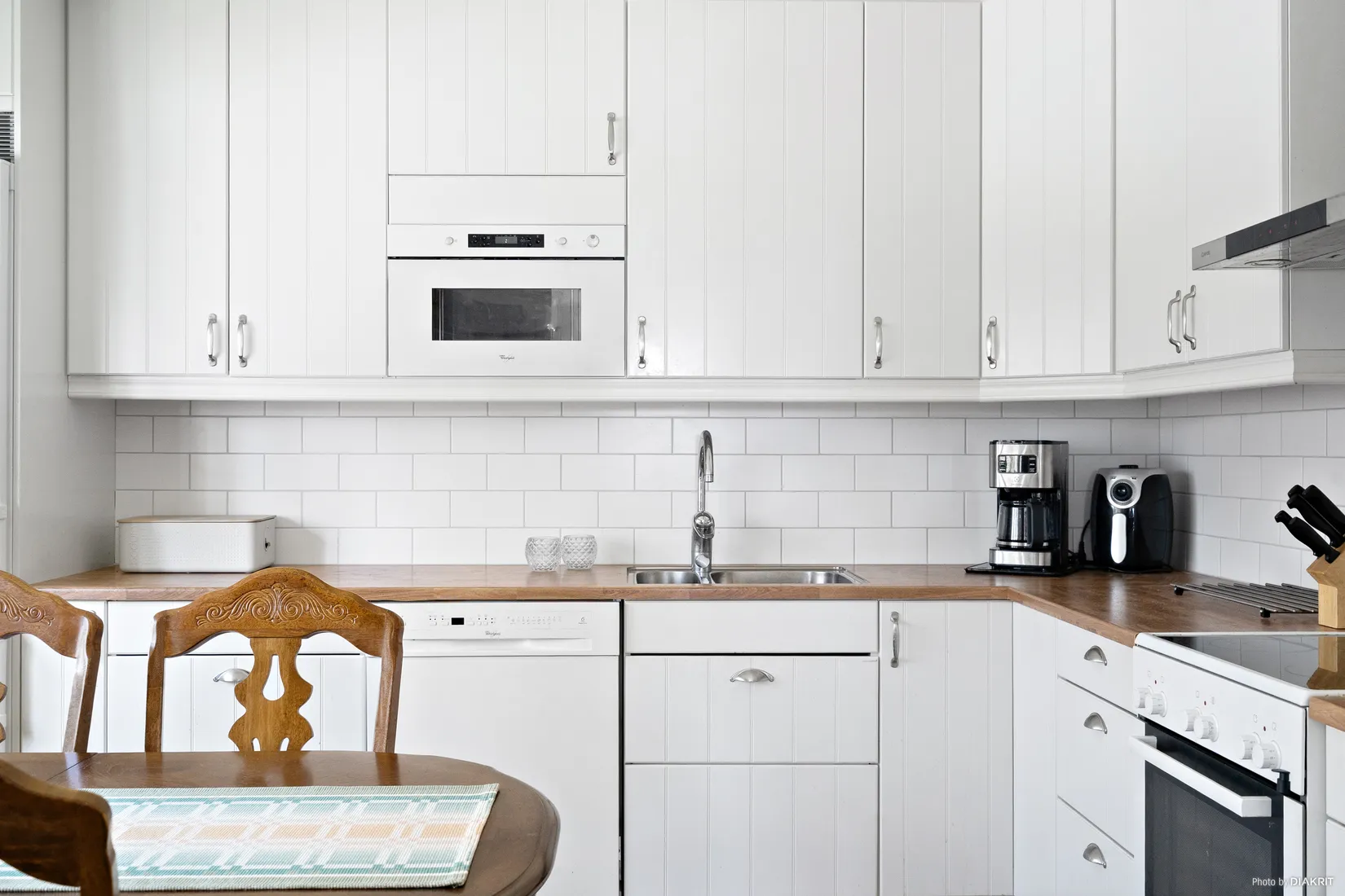 Bostadsrätt, Tomtegränd 6, 2 tr, Rotsunda, Sollentuna