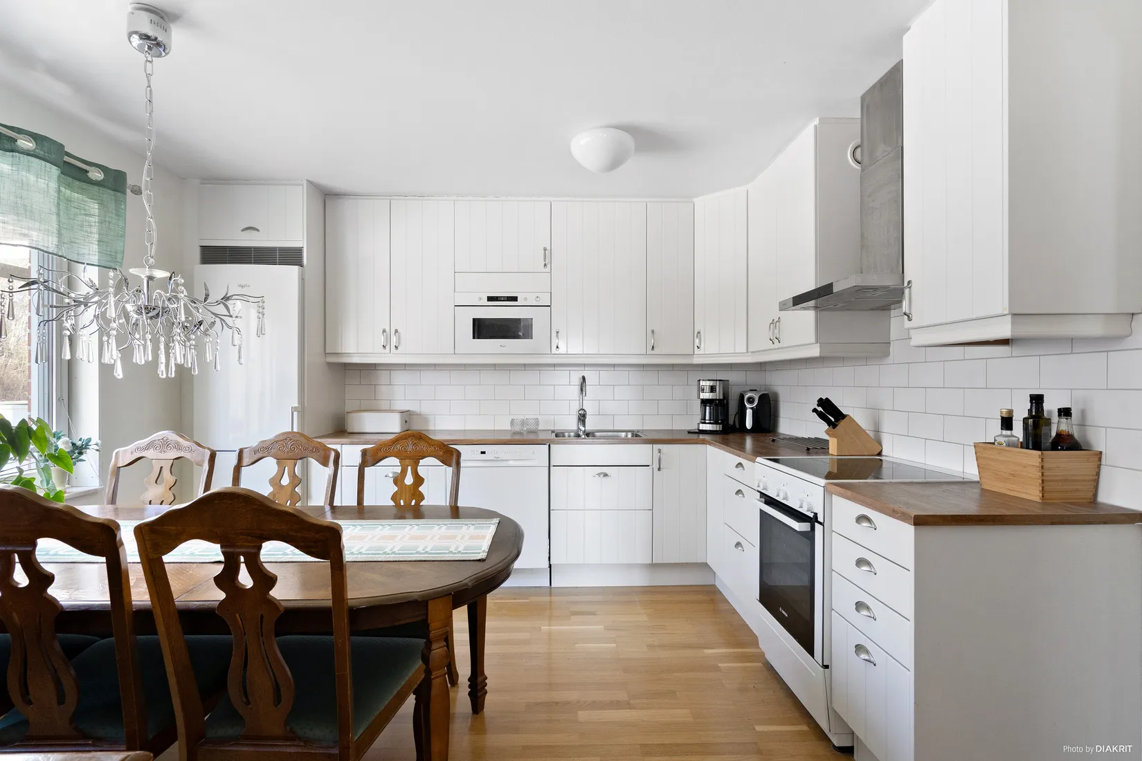 Bostadsrätt, Tomtegränd 6, 2 tr, Rotsunda, Sollentuna