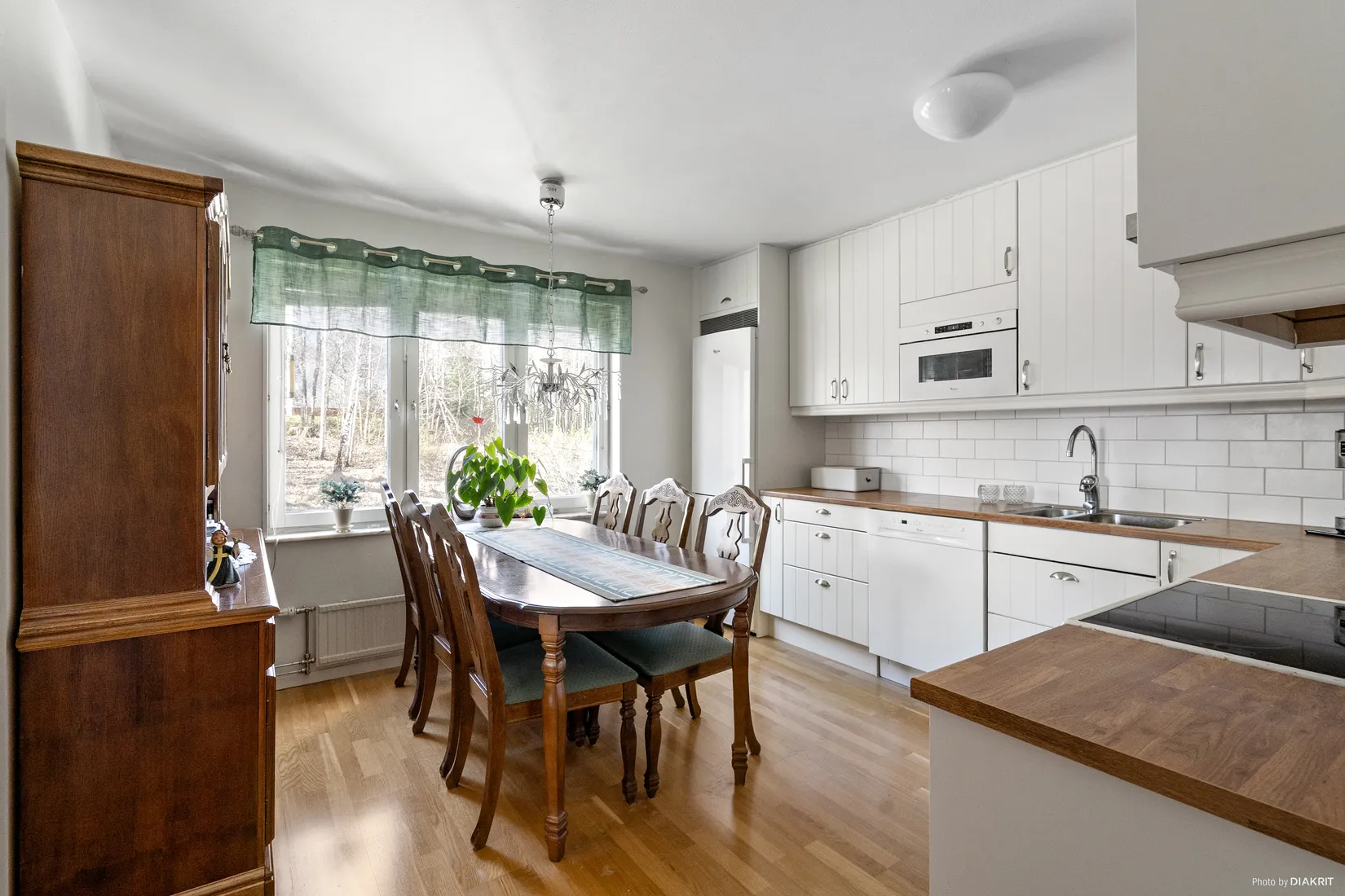 Bostadsrätt, Tomtegränd 6, 2 tr, Rotsunda, Sollentuna