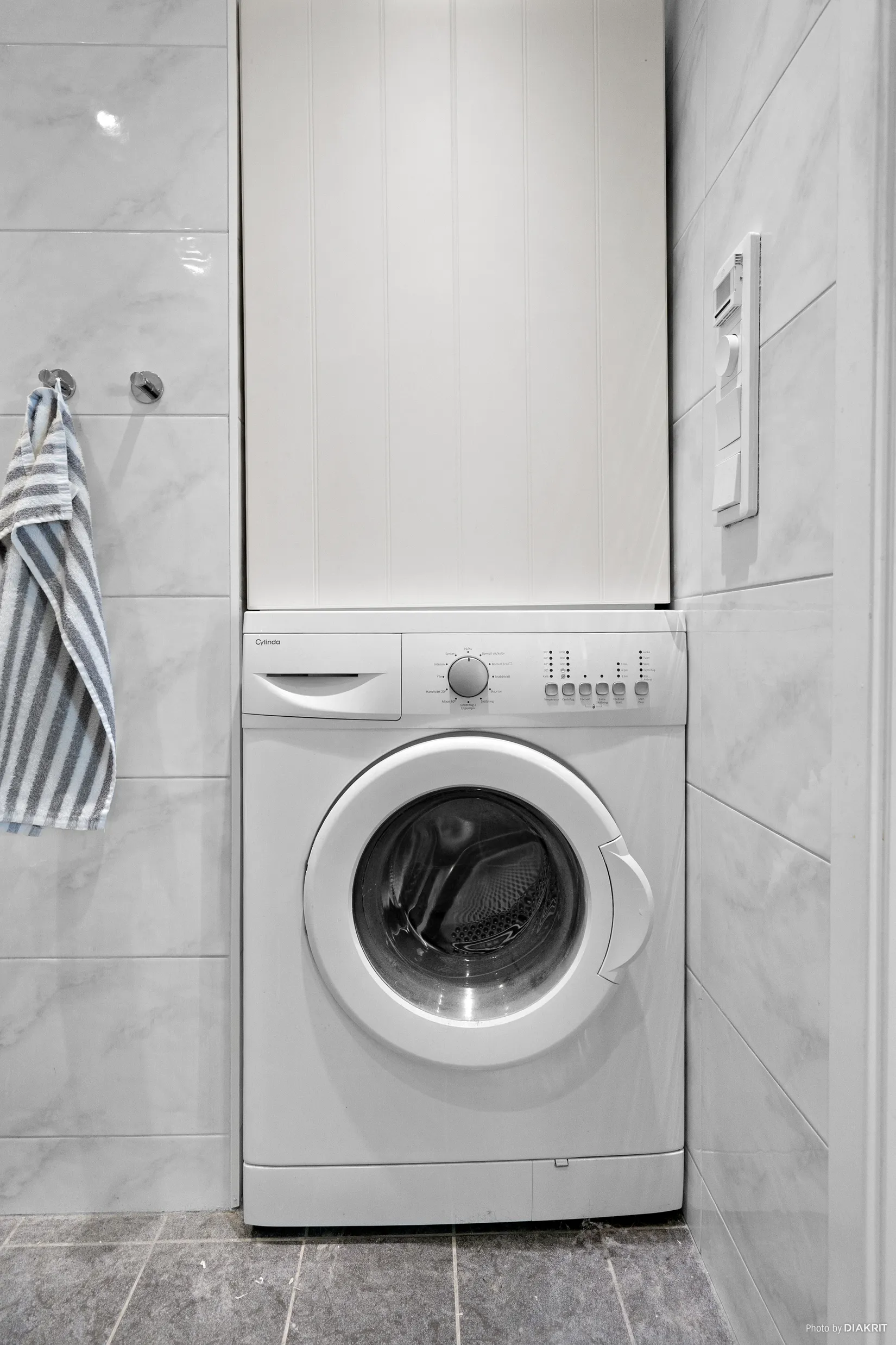 Bostadsrätt, Tomtegränd 6, 2 tr, Rotsunda, Sollentuna