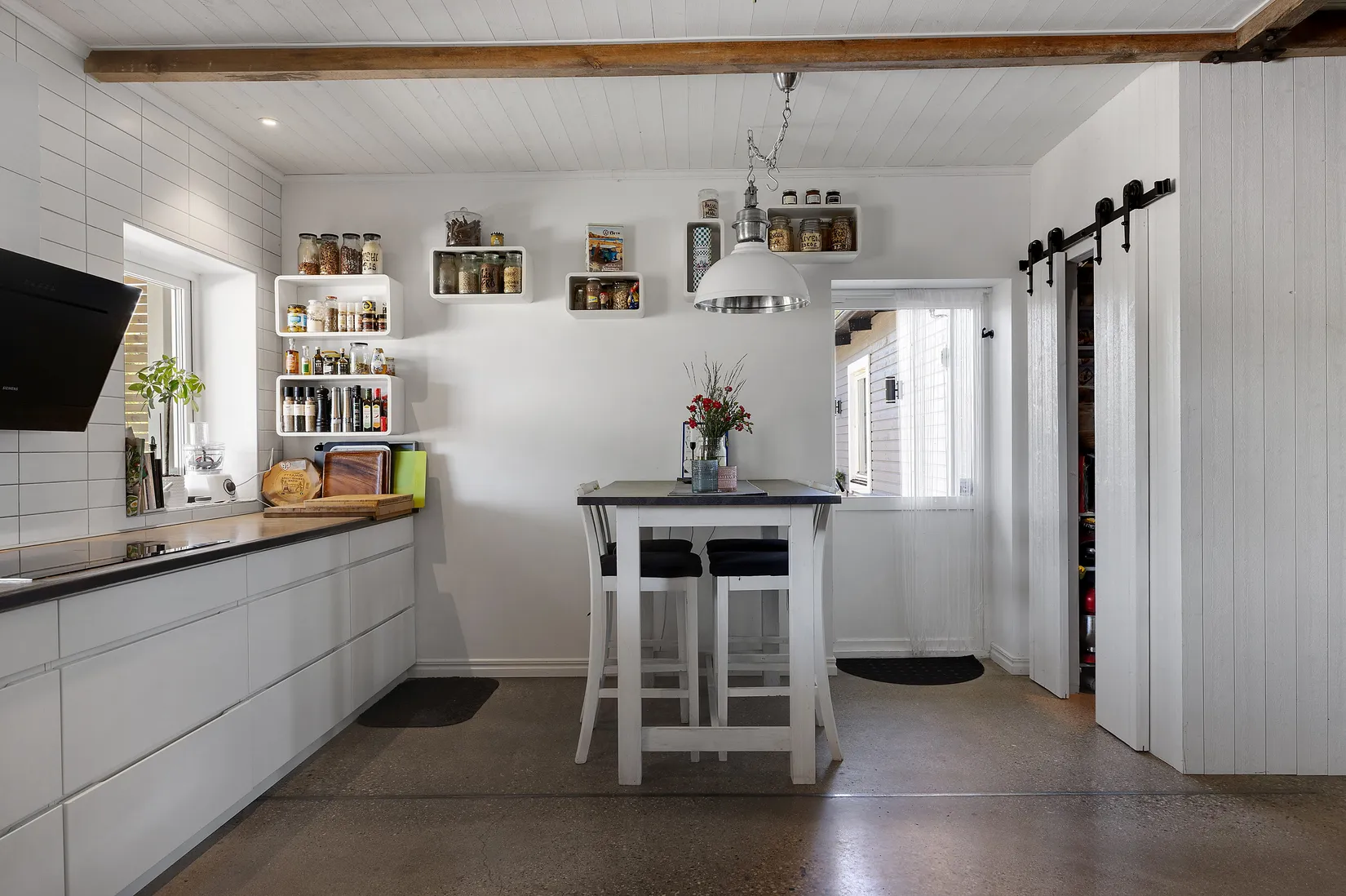 Villa, Västerhejde Stinsens väg 7, Västerhejde - Visby Närområde, Gotland