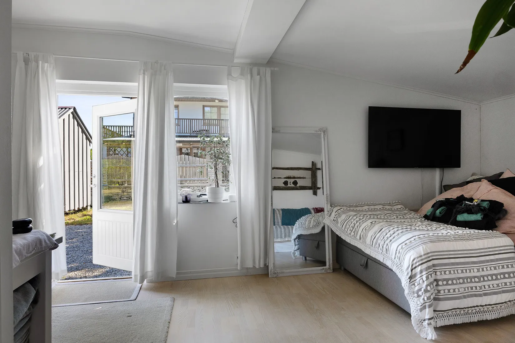 Villa, Västerhejde Stinsens väg 7, Västerhejde - Visby Närområde, Gotland