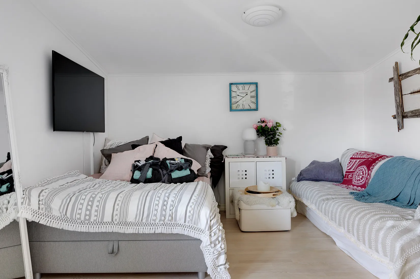 Villa, Västerhejde Stinsens väg 7, Västerhejde - Visby Närområde, Gotland