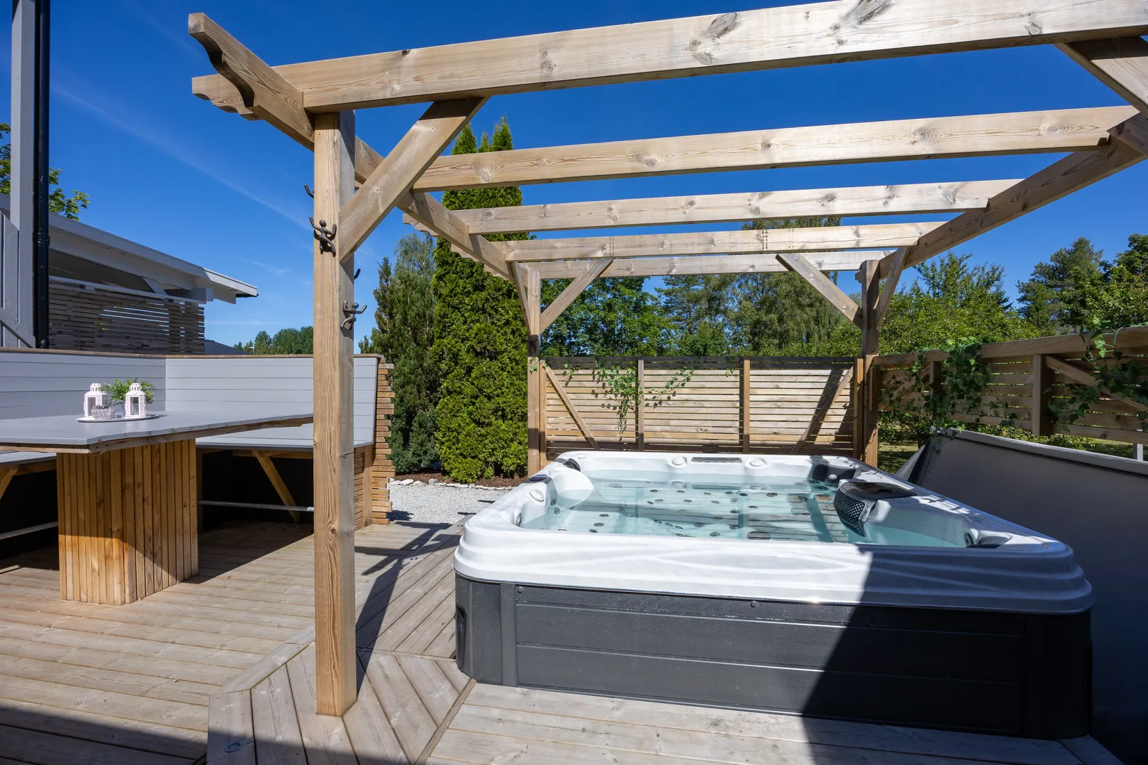 Villa, Västerhejde Stinsens väg 7, Västerhejde - Visby Närområde, Gotland