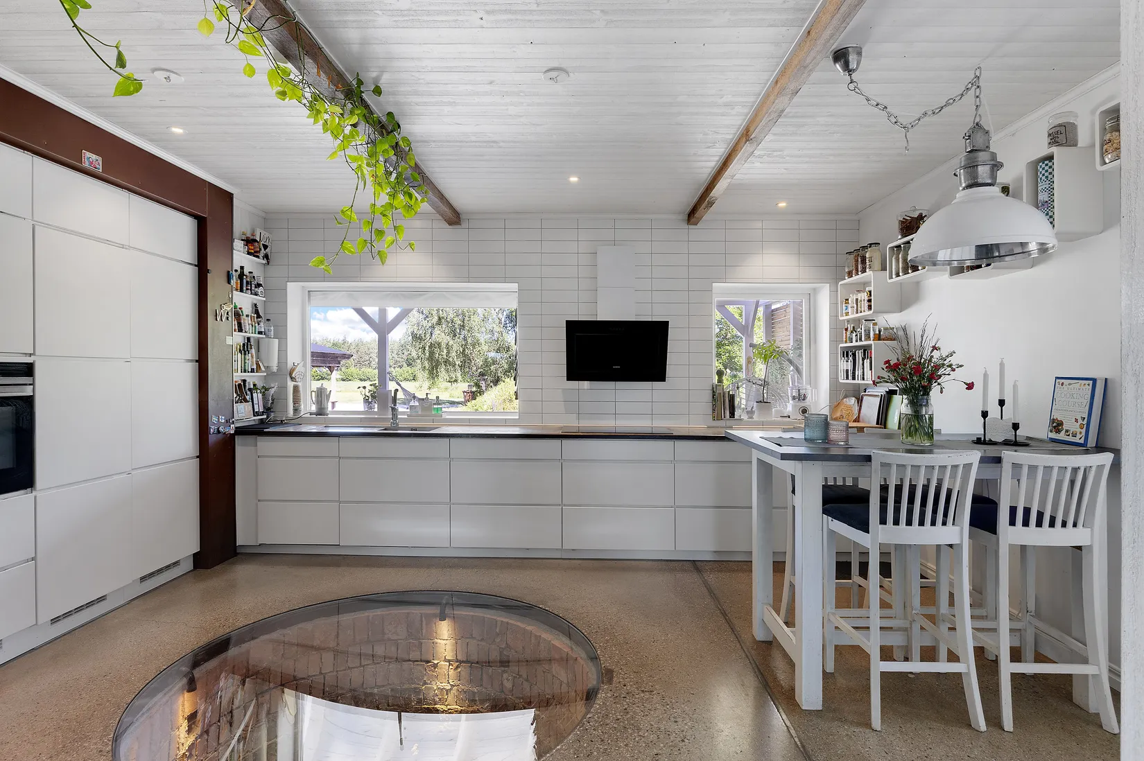 Villa, Västerhejde Stinsens väg 7, Västerhejde - Visby Närområde, Gotland