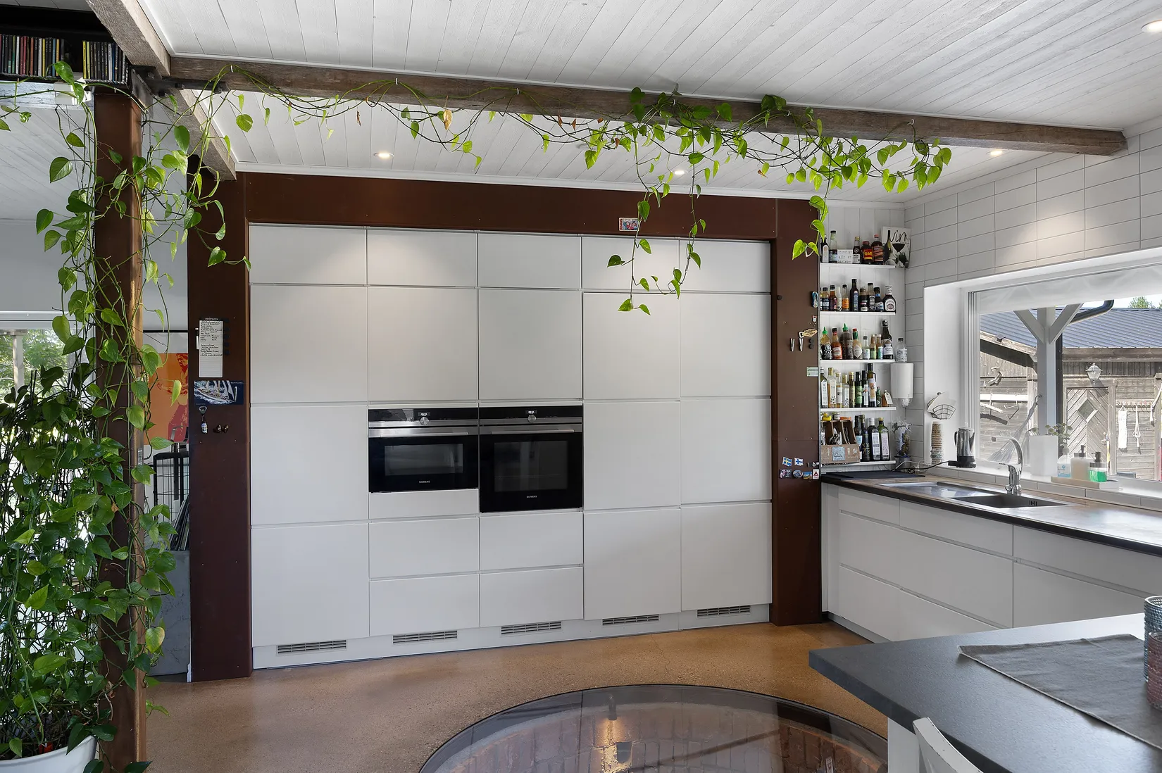 Villa, Västerhejde Stinsens väg 7, Västerhejde - Visby Närområde, Gotland