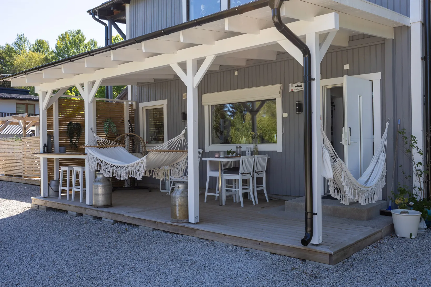 Villa, Västerhejde Stinsens väg 7, Västerhejde - Visby Närområde, Gotland