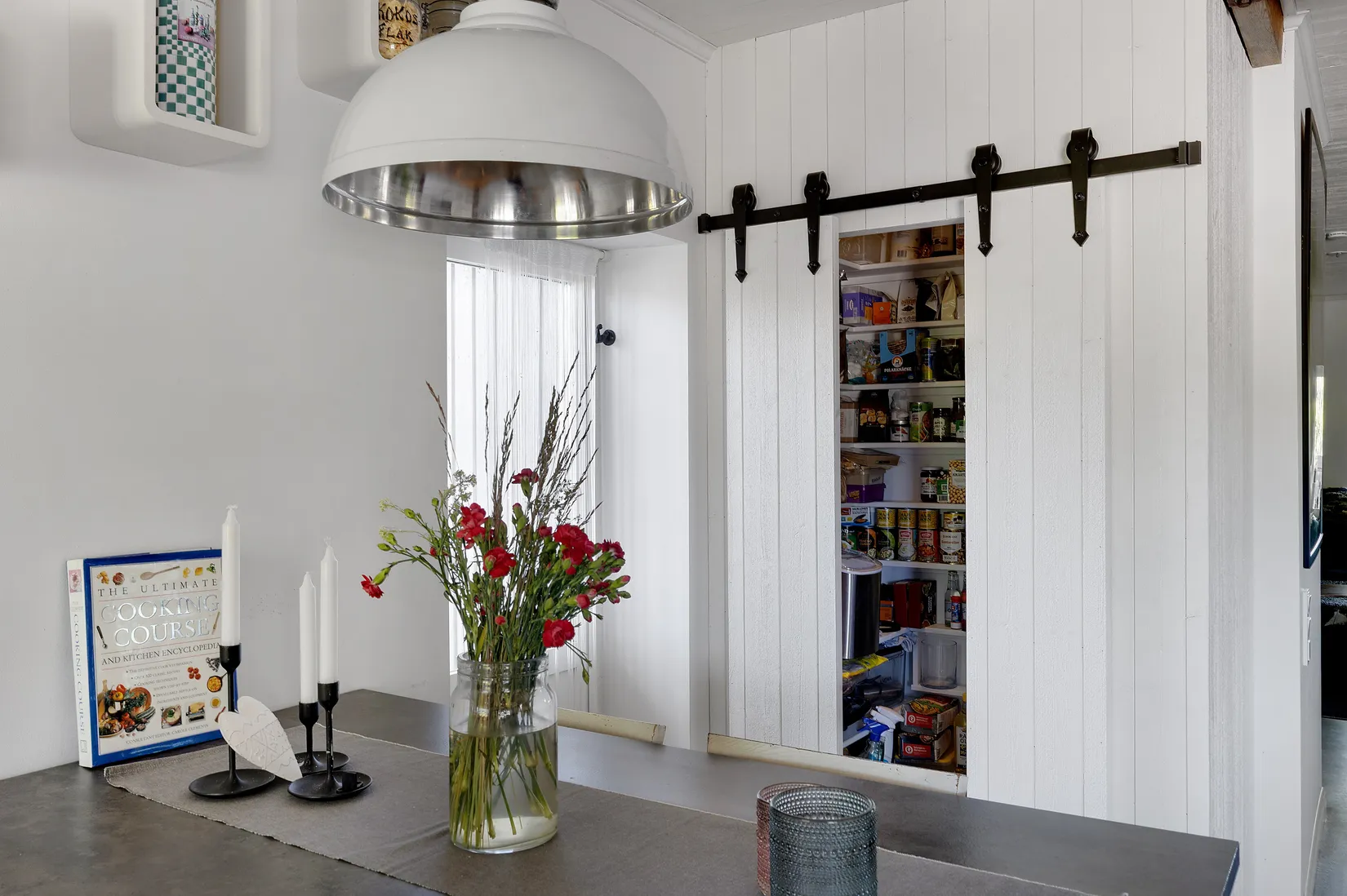 Villa, Västerhejde Stinsens väg 7, Västerhejde - Visby Närområde, Gotland