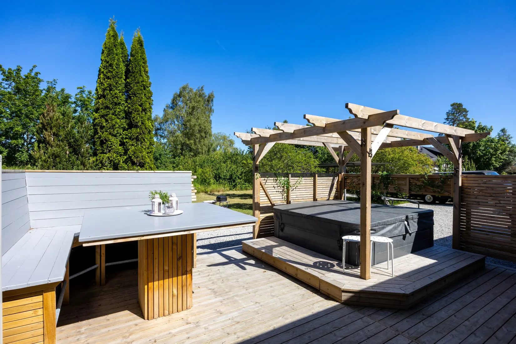 Villa, Västerhejde Stinsens väg 7, Västerhejde - Visby Närområde, Gotland