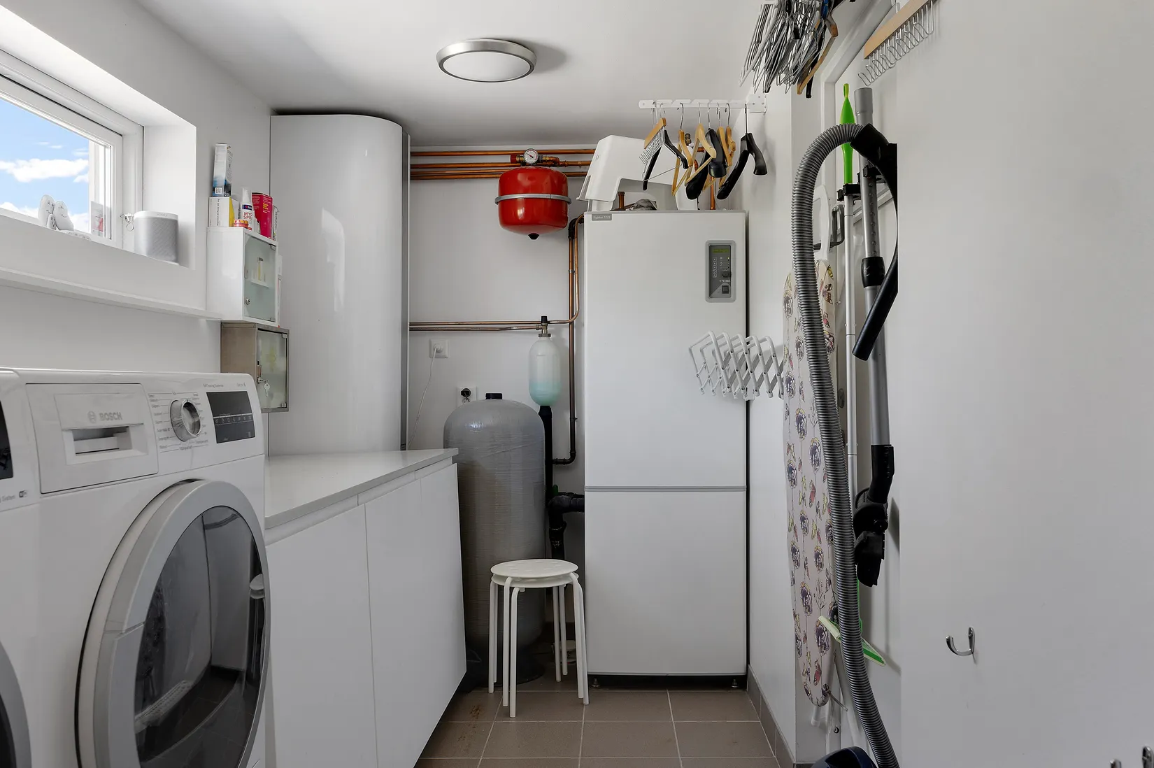 Villa, Västerhejde Stinsens väg 7, Västerhejde - Visby Närområde, Gotland