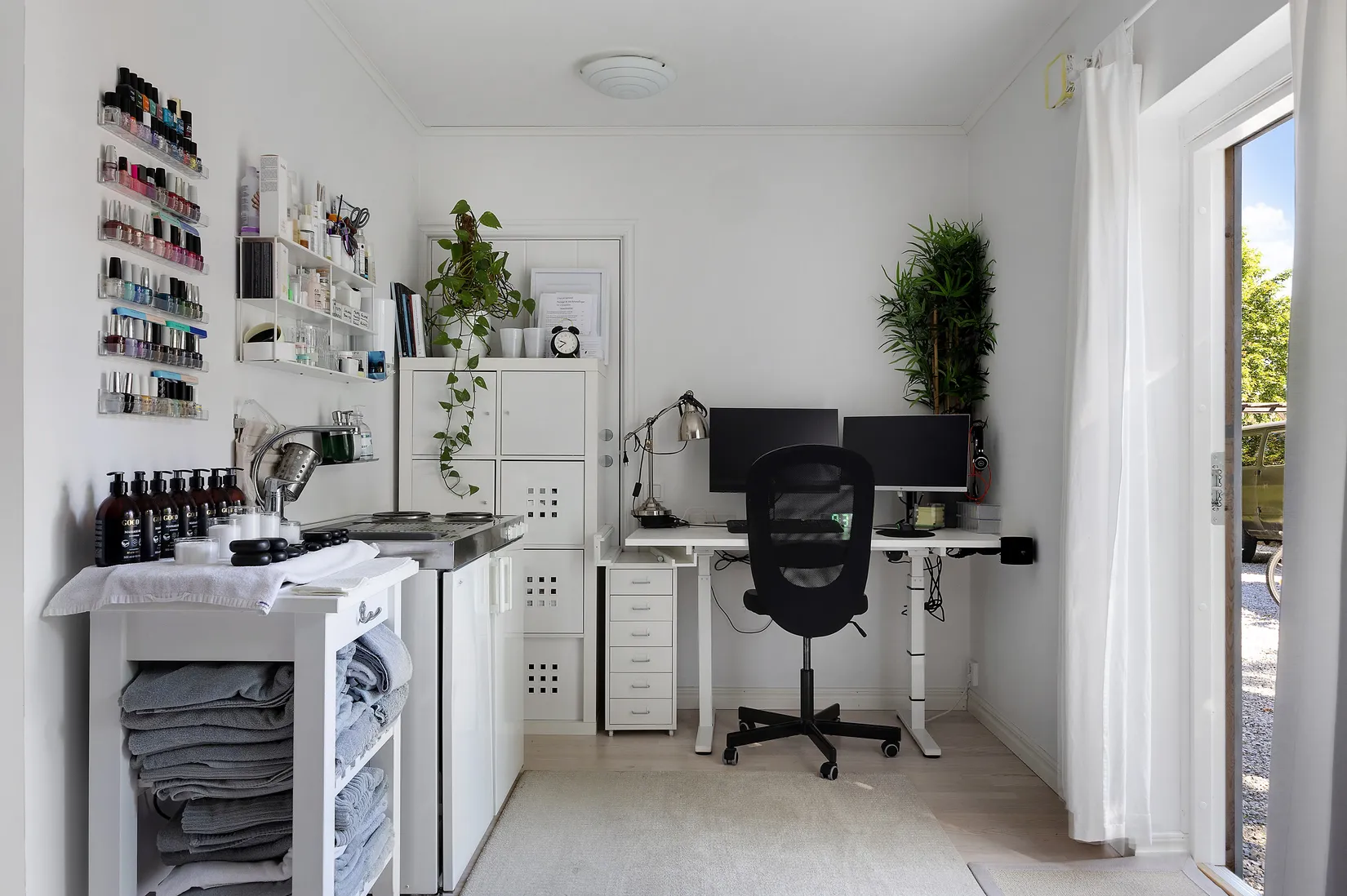 Villa, Västerhejde Stinsens väg 7, Västerhejde - Visby Närområde, Gotland