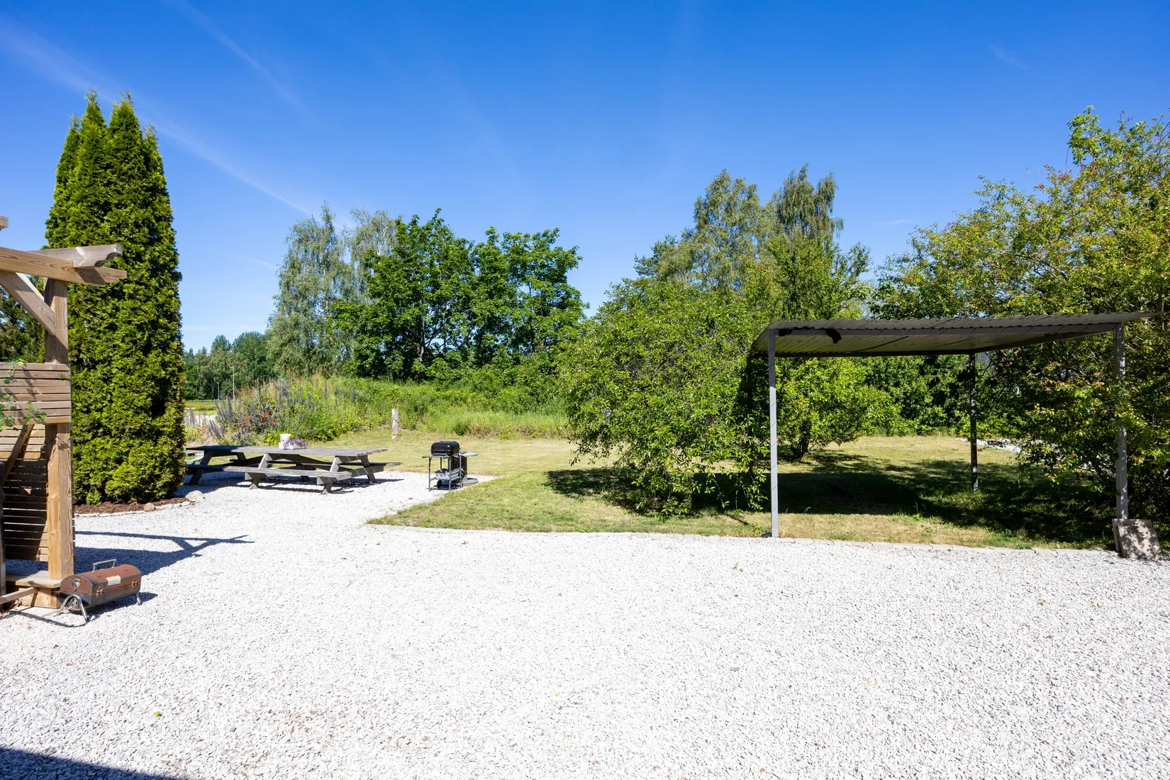 Villa, Västerhejde Stinsens väg 7, Västerhejde - Visby Närområde, Gotland