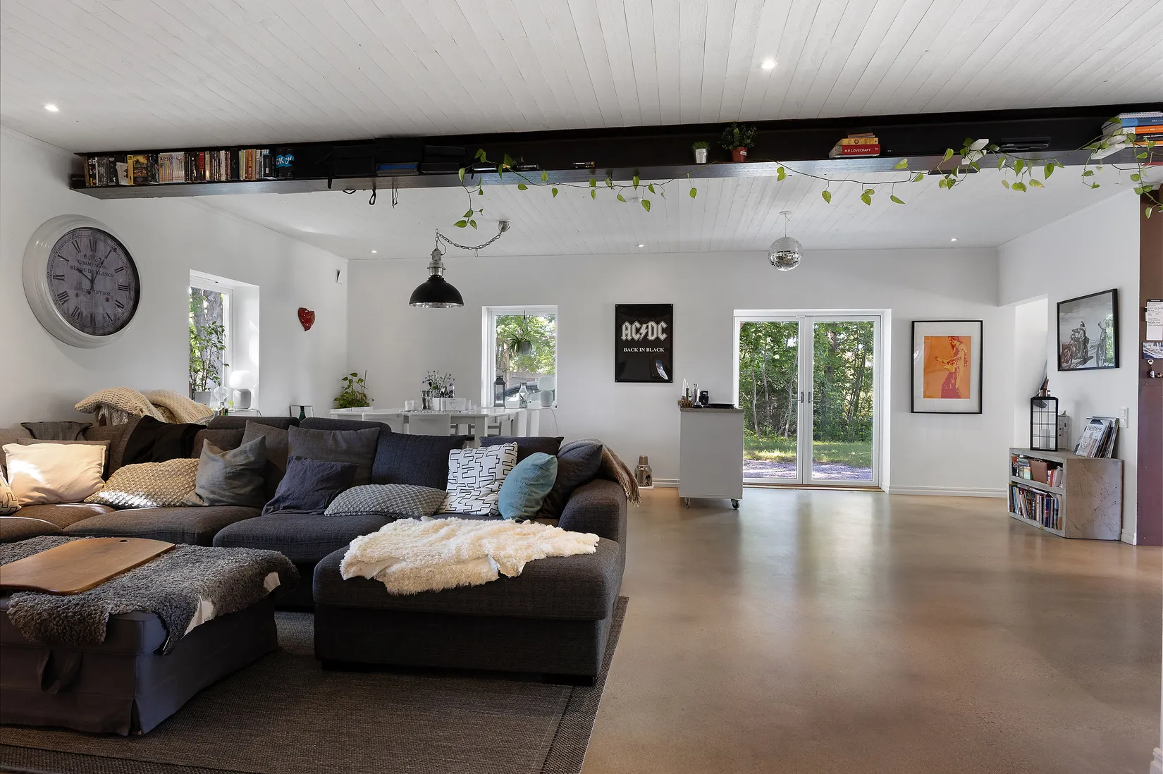 Villa, Västerhejde Stinsens väg 7, Västerhejde - Visby Närområde, Gotland