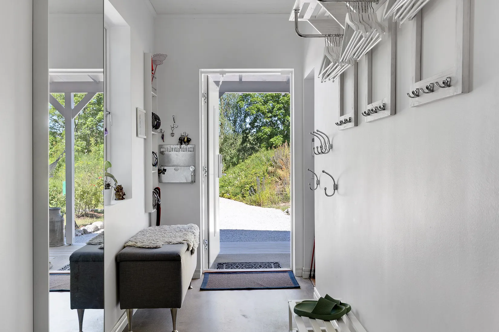 Villa, Västerhejde Stinsens väg 7, Västerhejde - Visby Närområde, Gotland