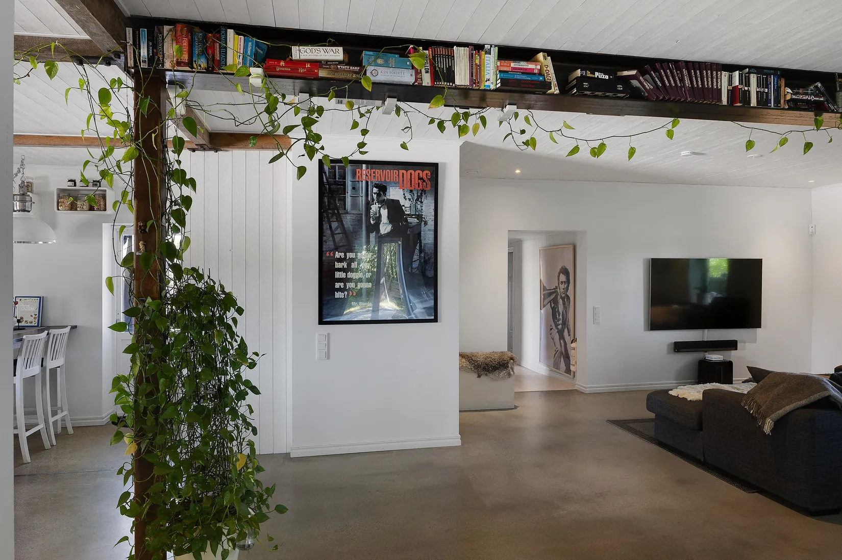 Villa, Västerhejde Stinsens väg 7, Västerhejde - Visby Närområde, Gotland