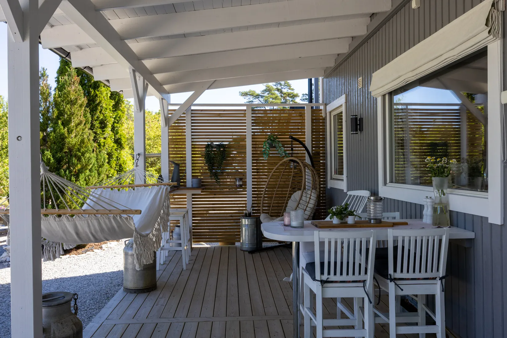 Villa, Västerhejde Stinsens väg 7, Västerhejde - Visby Närområde, Gotland