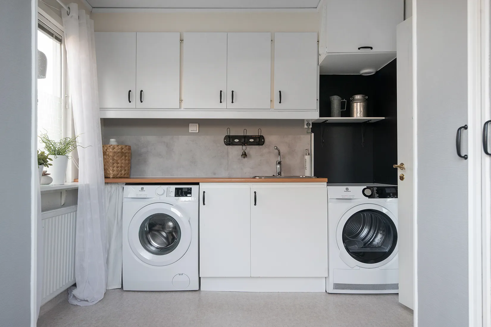 Villa, Radhus, Hästskovägen 1, Mariedal, Vänersborg