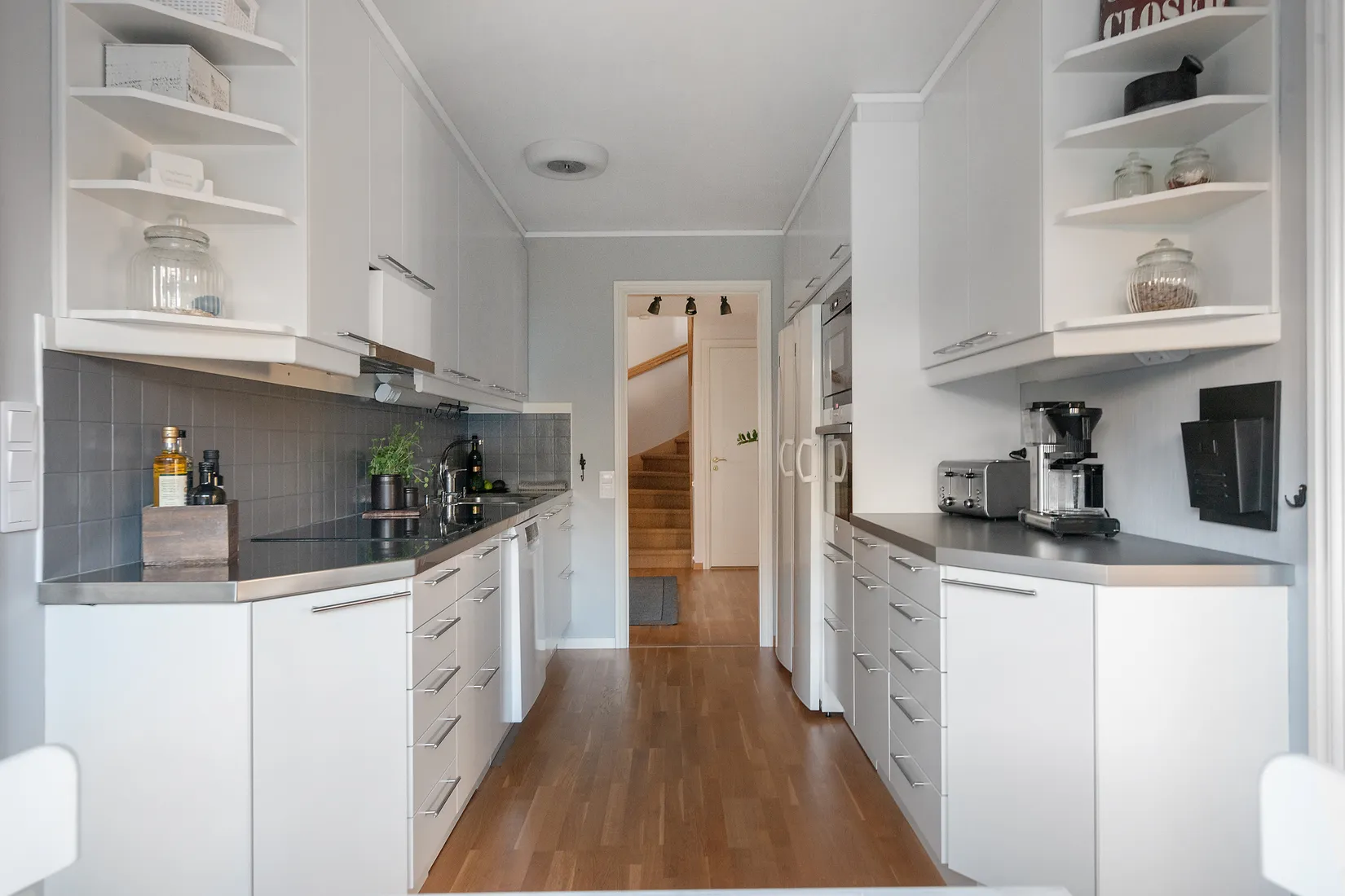 Villa, Radhus, Hästskovägen 1, Mariedal, Vänersborg