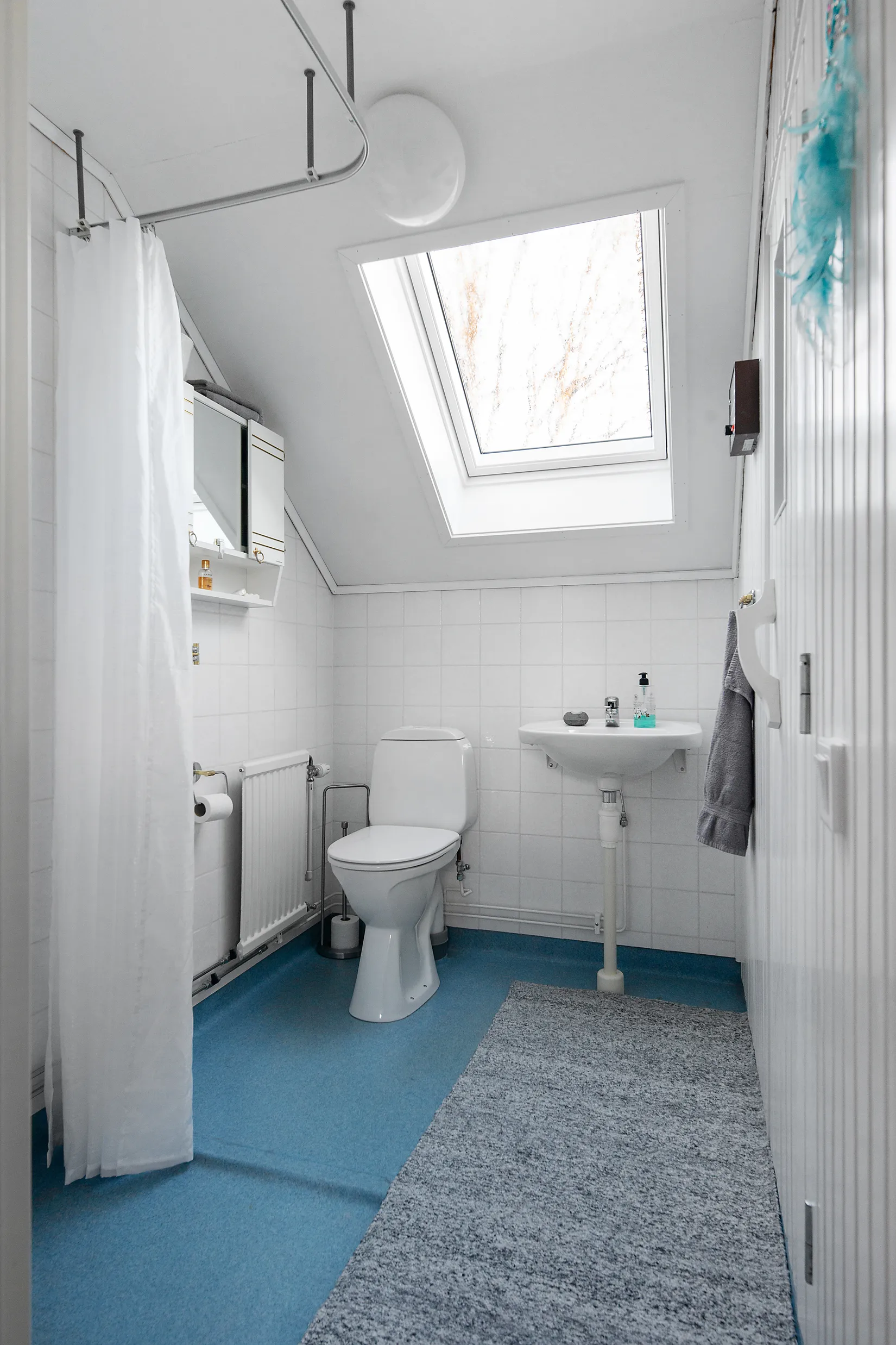 Villa, Radhus, Hästskovägen 1, Mariedal, Vänersborg