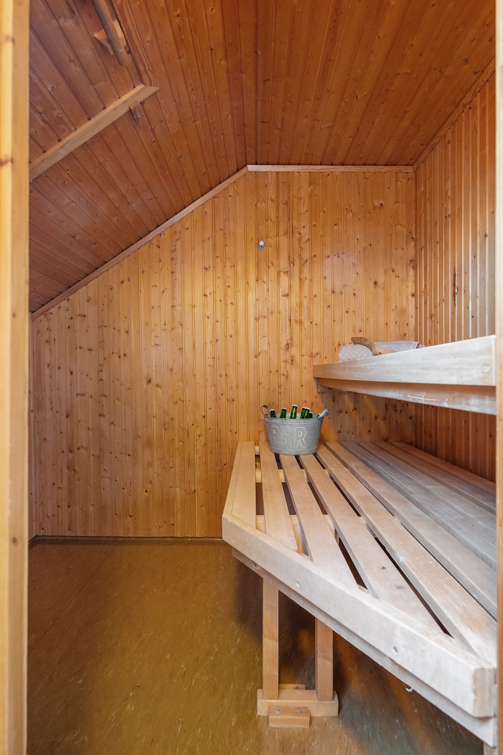 Villa, Radhus, Hästskovägen 1, Mariedal, Vänersborg