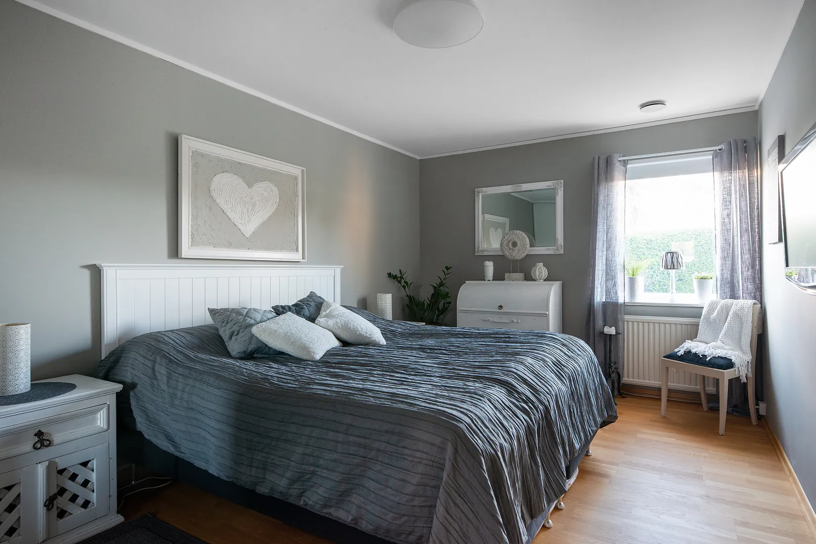 Villa, Radhus, Hästskovägen 1, Mariedal, Vänersborg