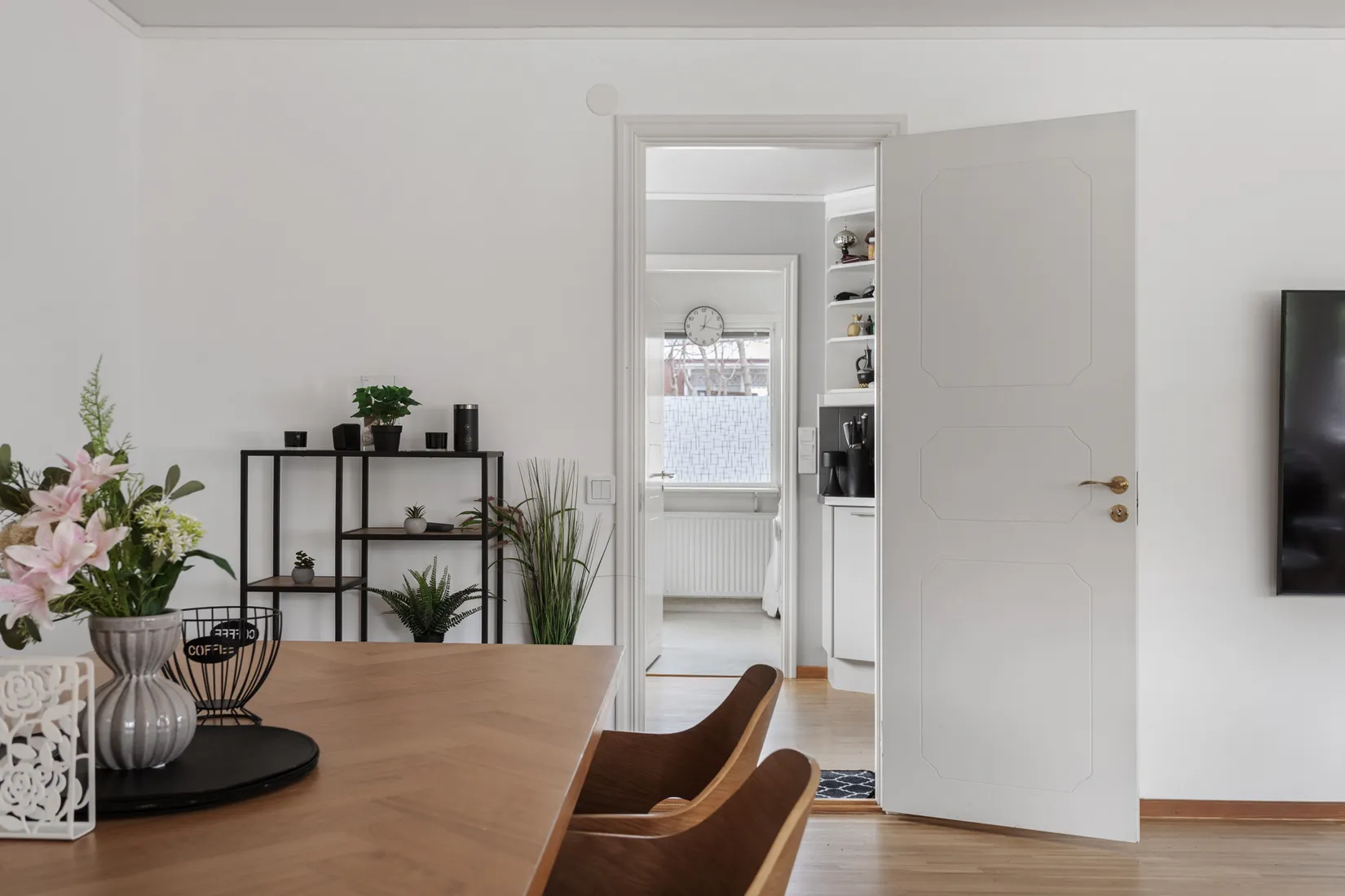 Villa, Radhus, Hästskovägen 1, Mariedal, Vänersborg