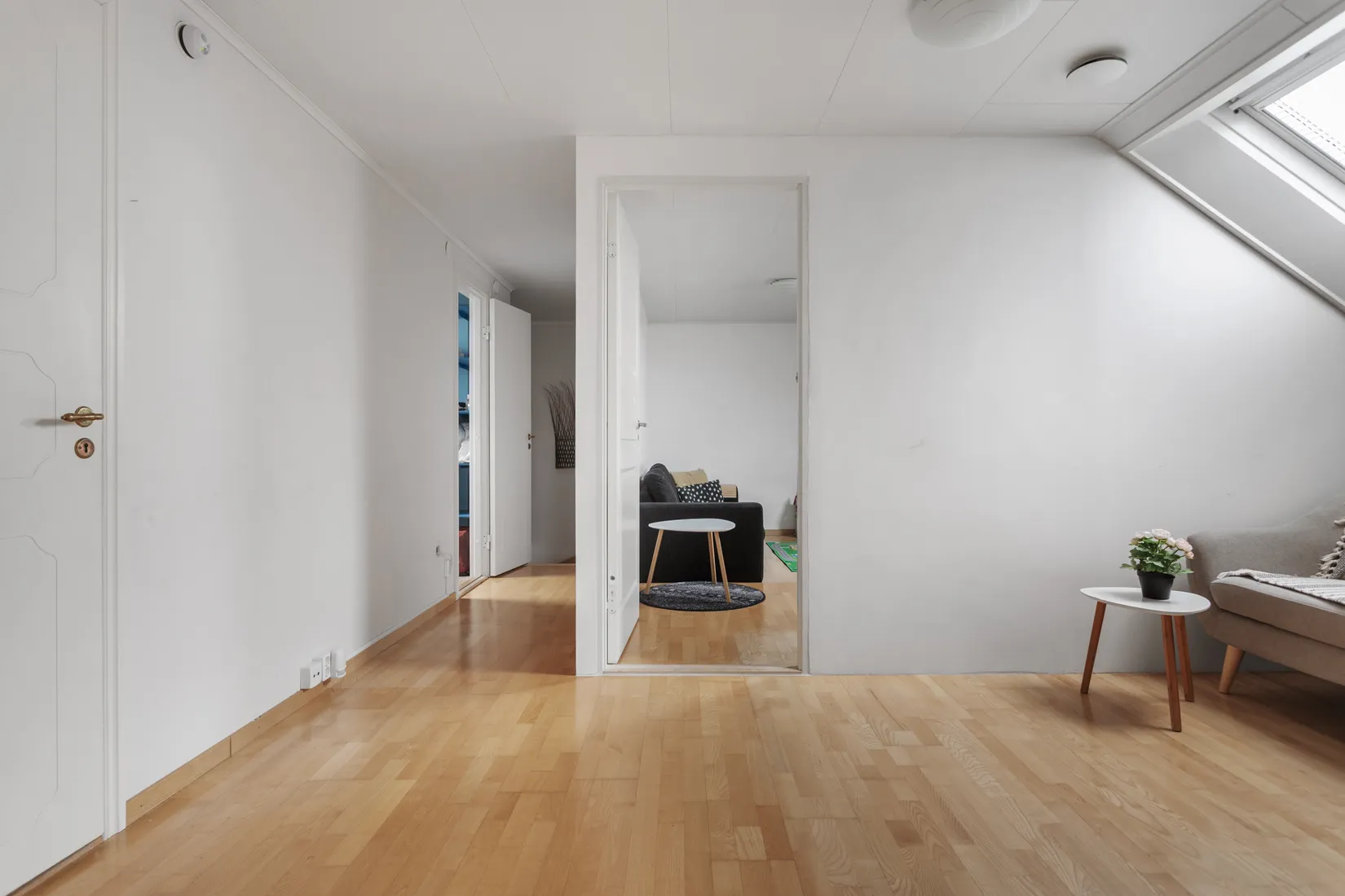 Villa, Radhus, Hästskovägen 1, Mariedal, Vänersborg