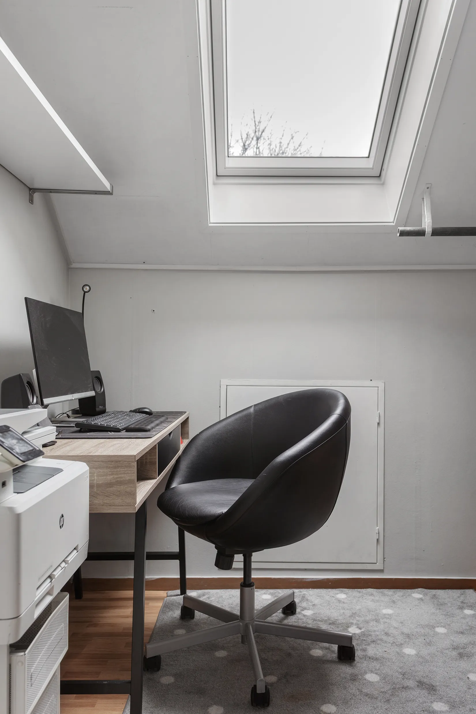 Villa, Radhus, Hästskovägen 1, Mariedal, Vänersborg