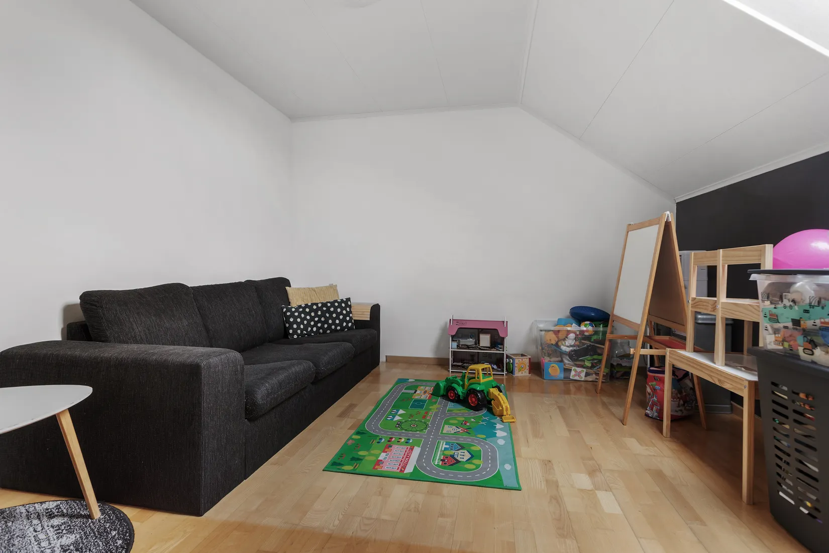 Villa, Radhus, Hästskovägen 1, Mariedal, Vänersborg