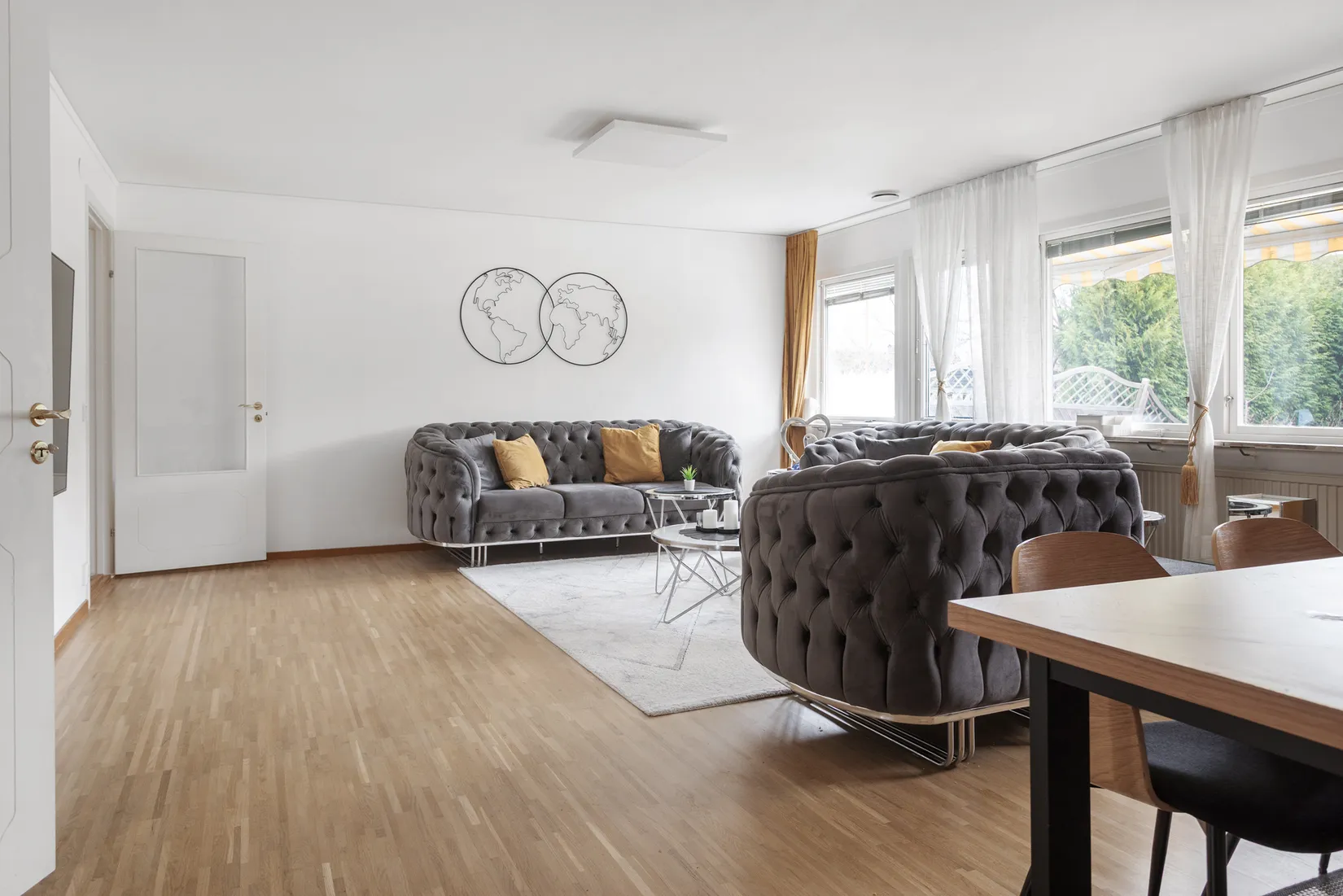 Villa, Radhus, Hästskovägen 1, Mariedal, Vänersborg