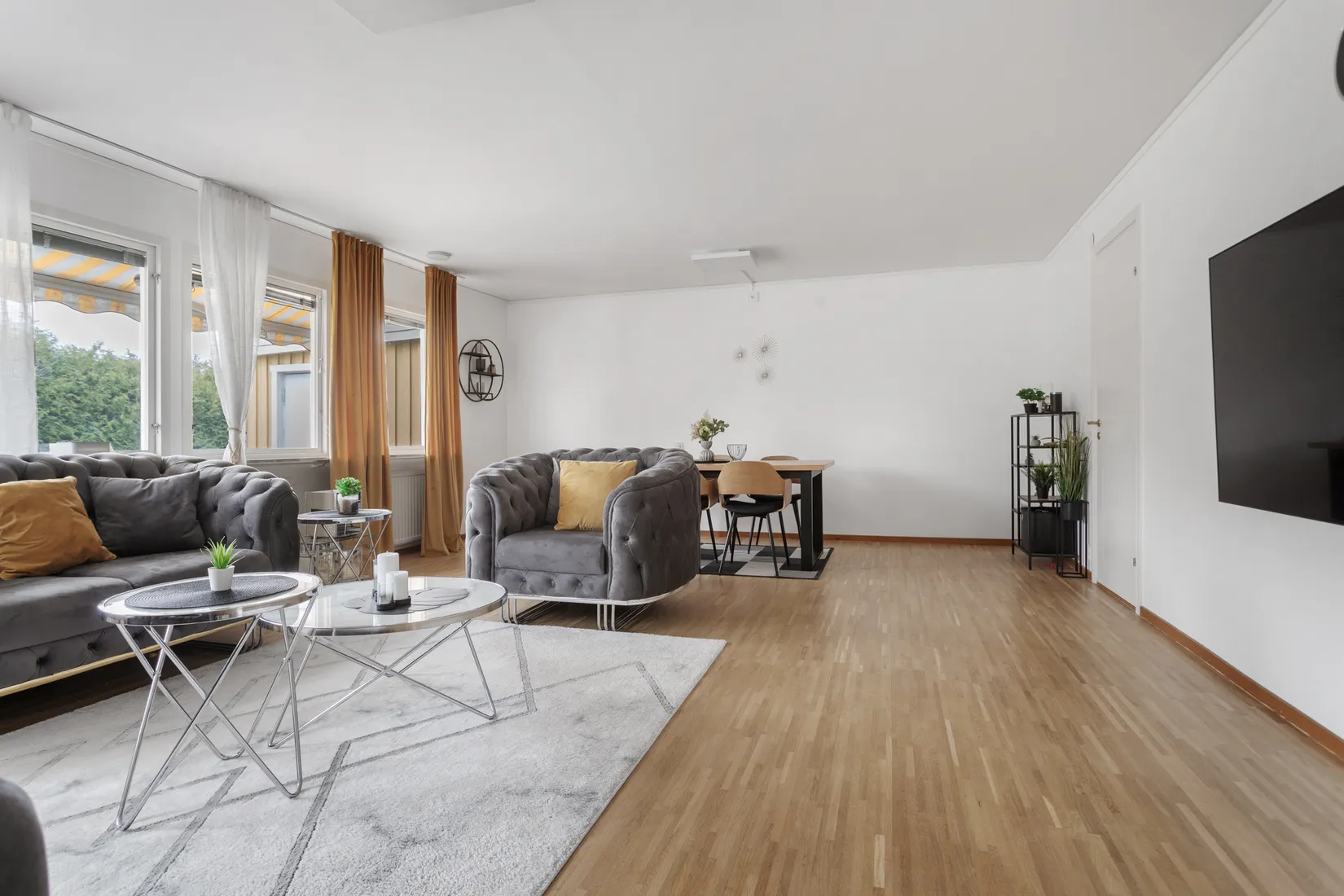 Villa, Radhus, Hästskovägen 1, Mariedal, Vänersborg