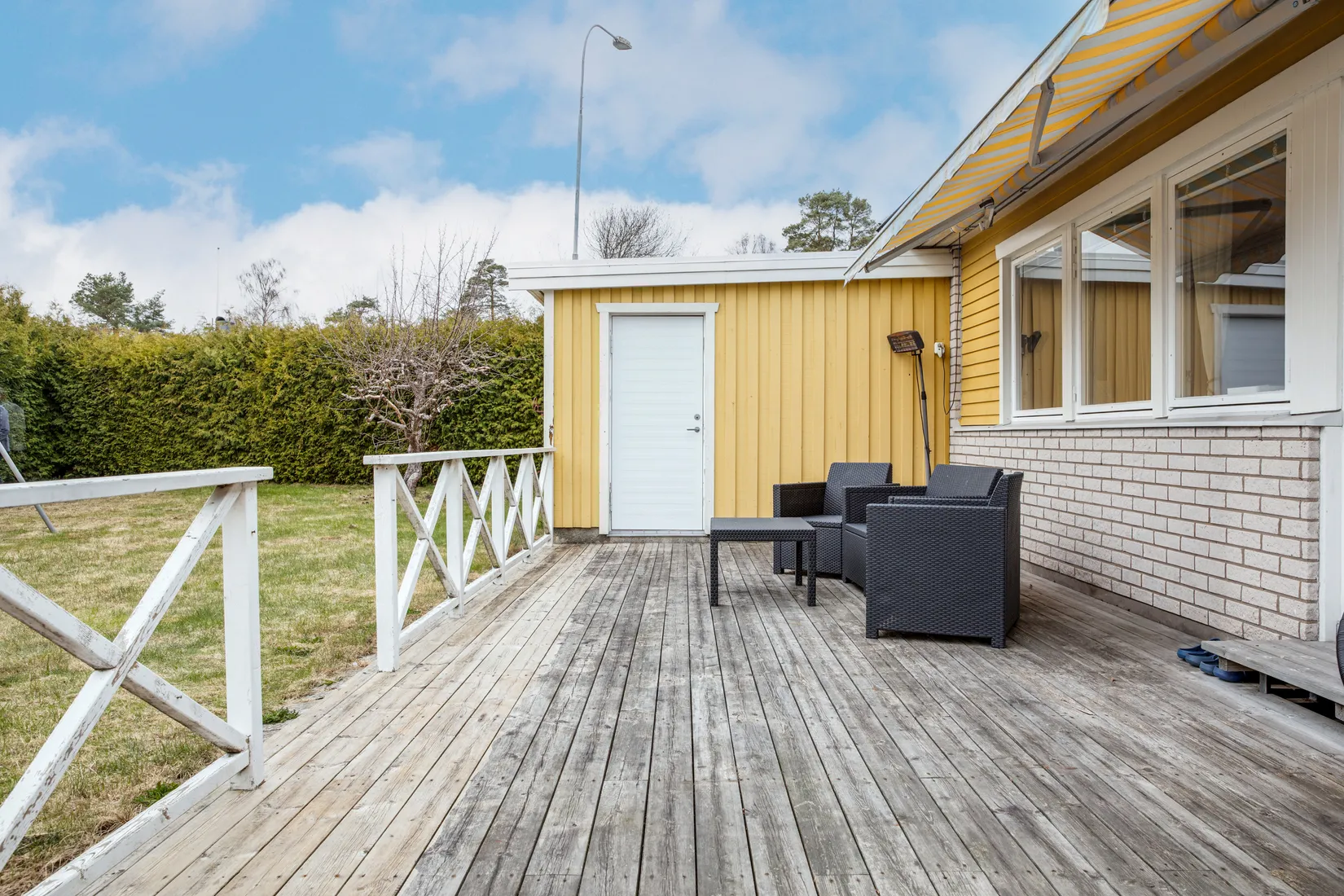 Villa, Radhus, Hästskovägen 1, Mariedal, Vänersborg