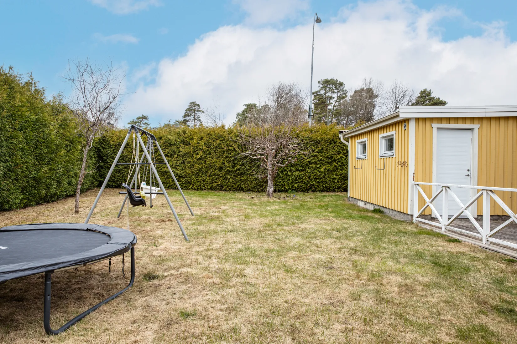 Villa, Radhus, Hästskovägen 1, Mariedal, Vänersborg