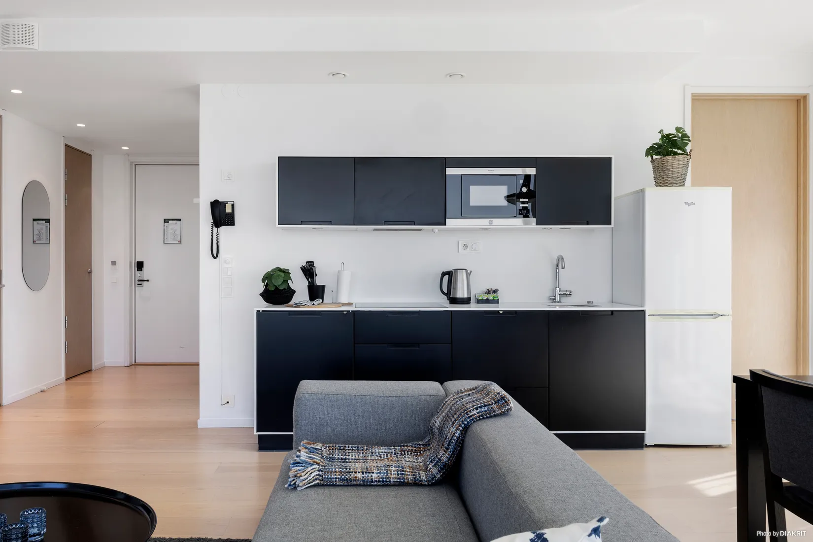 Bostadsrätt, S:t Göransgatan 31, Visby - Norderstrand, Gotland