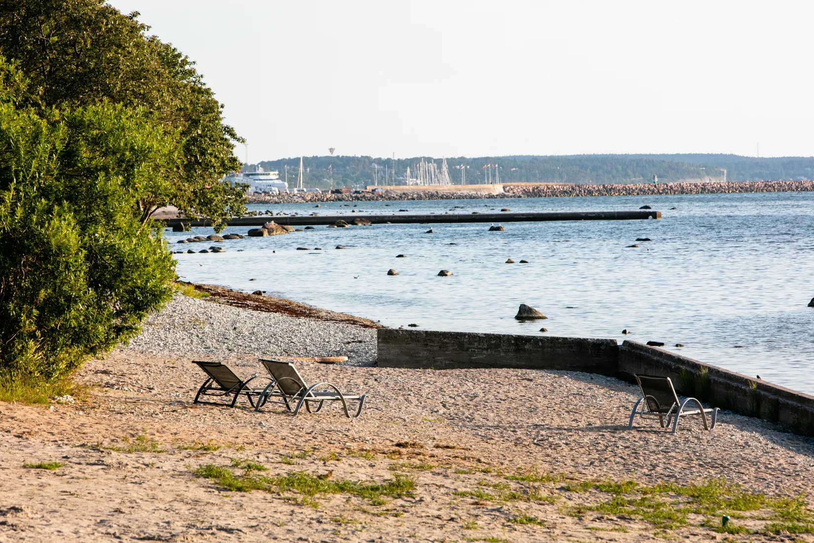 Bostadsrätt, S:t Göransgatan 31, Visby - Norderstrand, Gotland