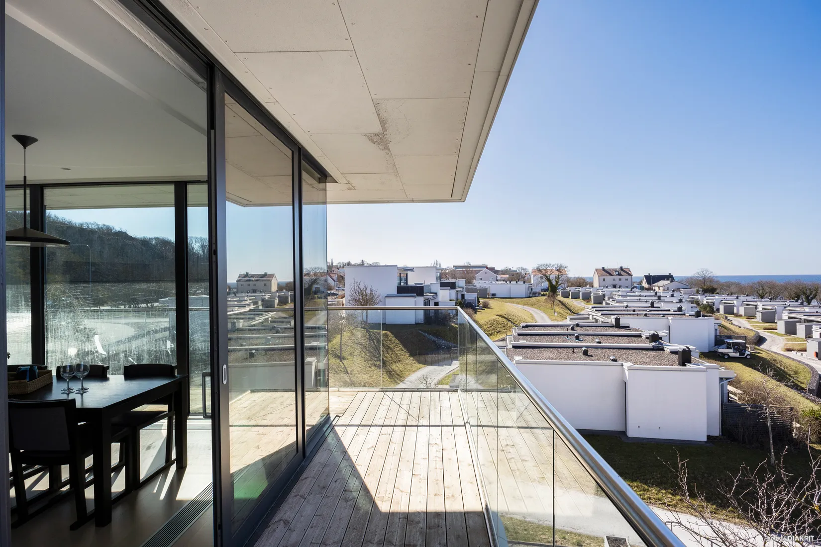 Bostadsrätt, S:t Göransgatan 31, Visby - Norderstrand, Gotland