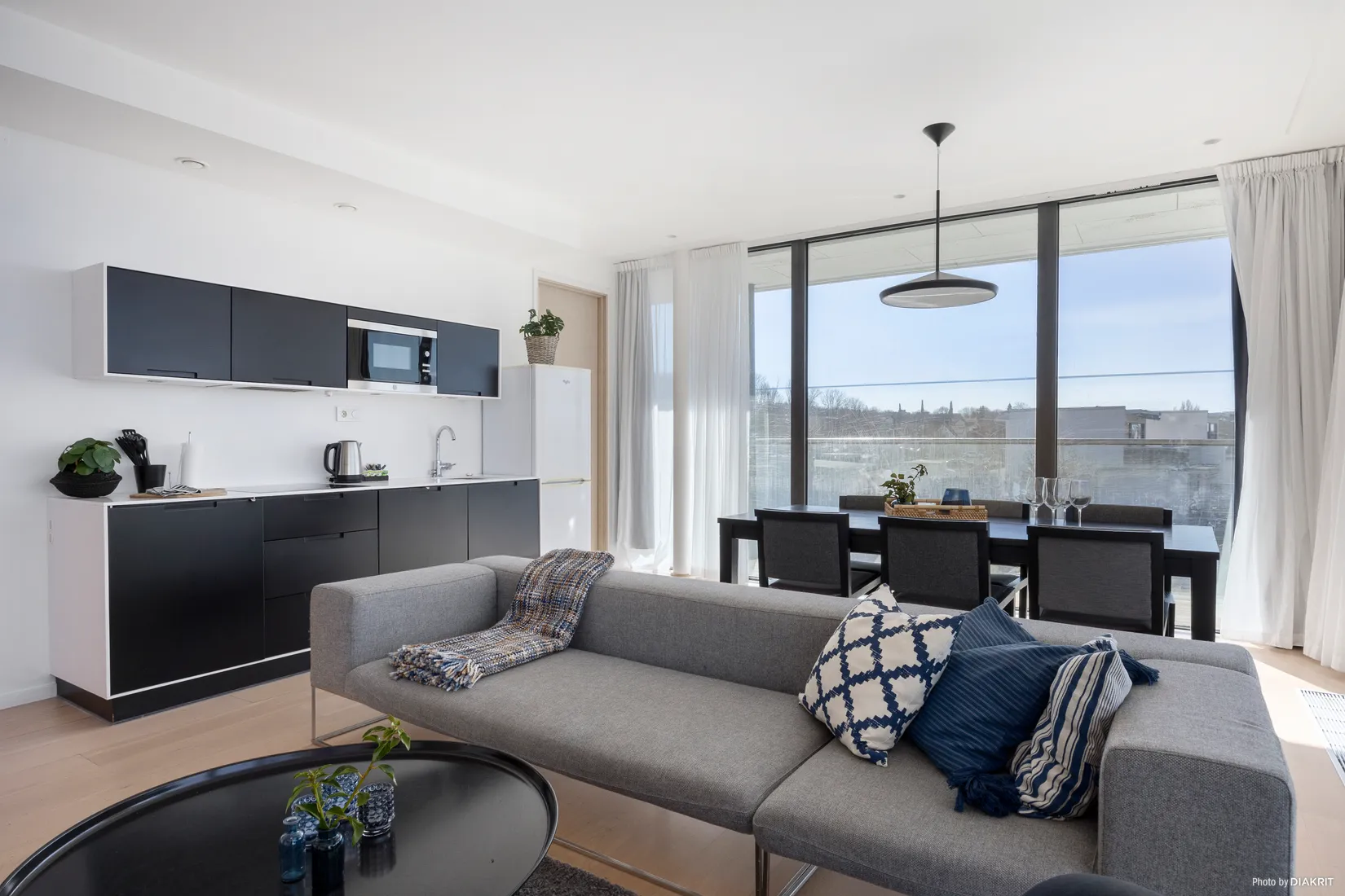 Bostadsrätt, S:t Göransgatan 31, Visby - Norderstrand, Gotland