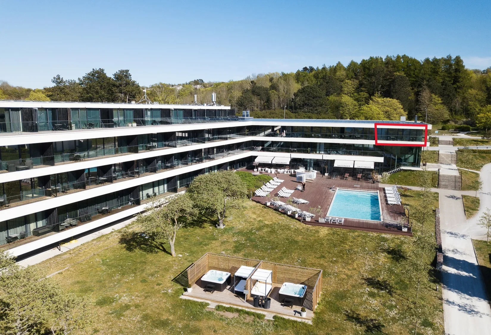 Bostadsrätt, S:t Göransgatan 31, Visby - Norderstrand, Gotland