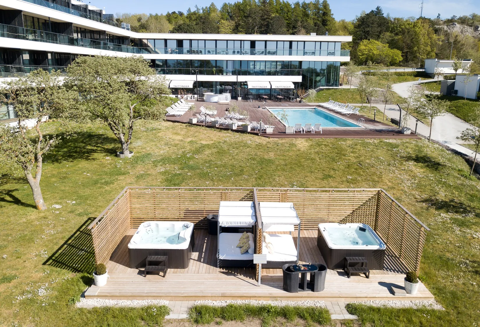 Bostadsrätt, S:t Göransgatan 31, Visby - Norderstrand, Gotland