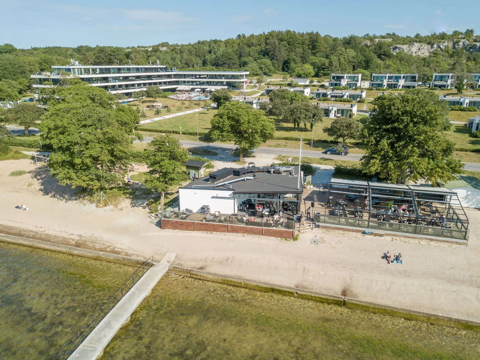 Bostadsrätt, S:t Göransgatan 31, Visby - Norderstrand, Gotland